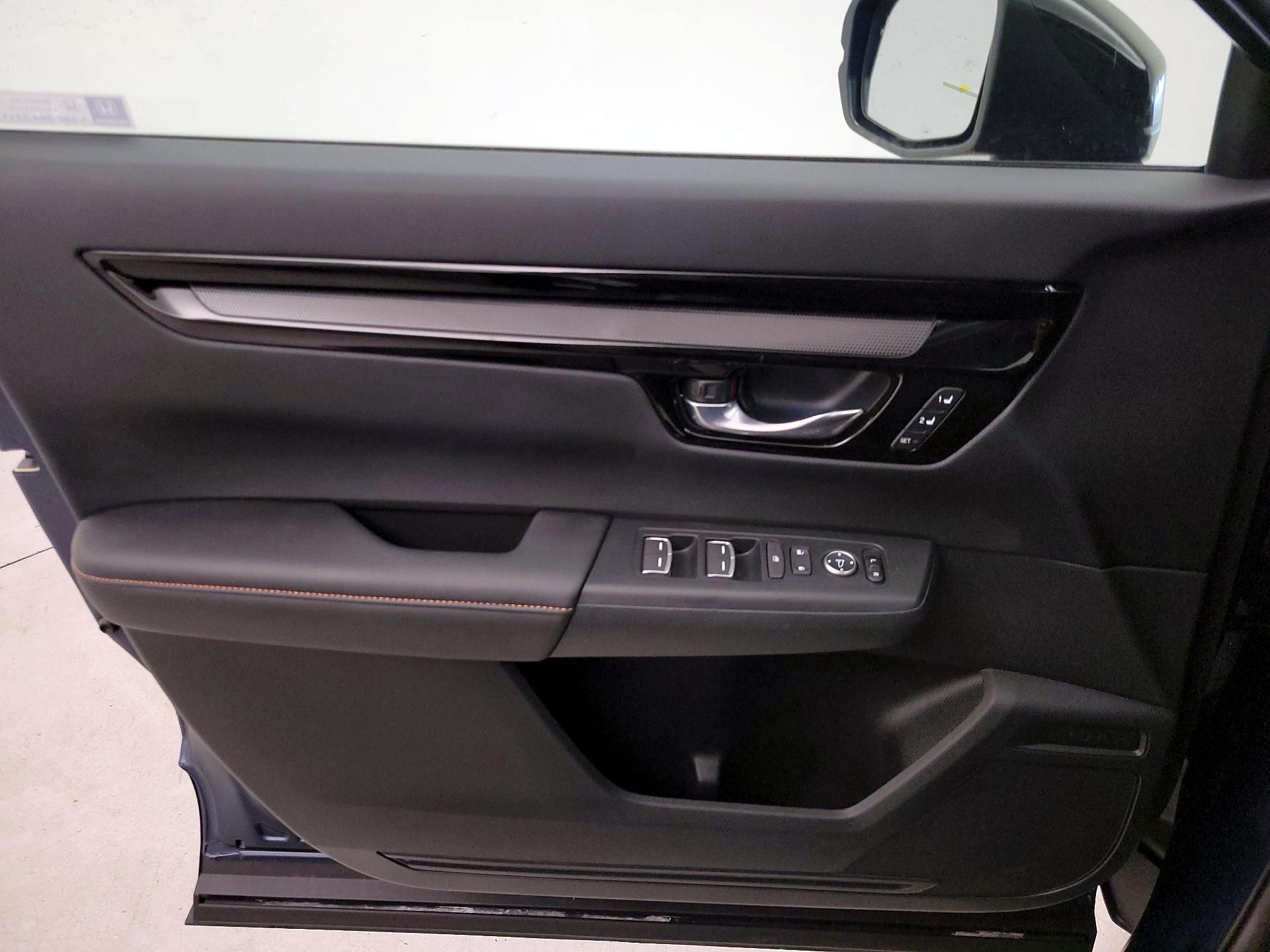 Thumbnail: 2026 Honda CR-V - 12