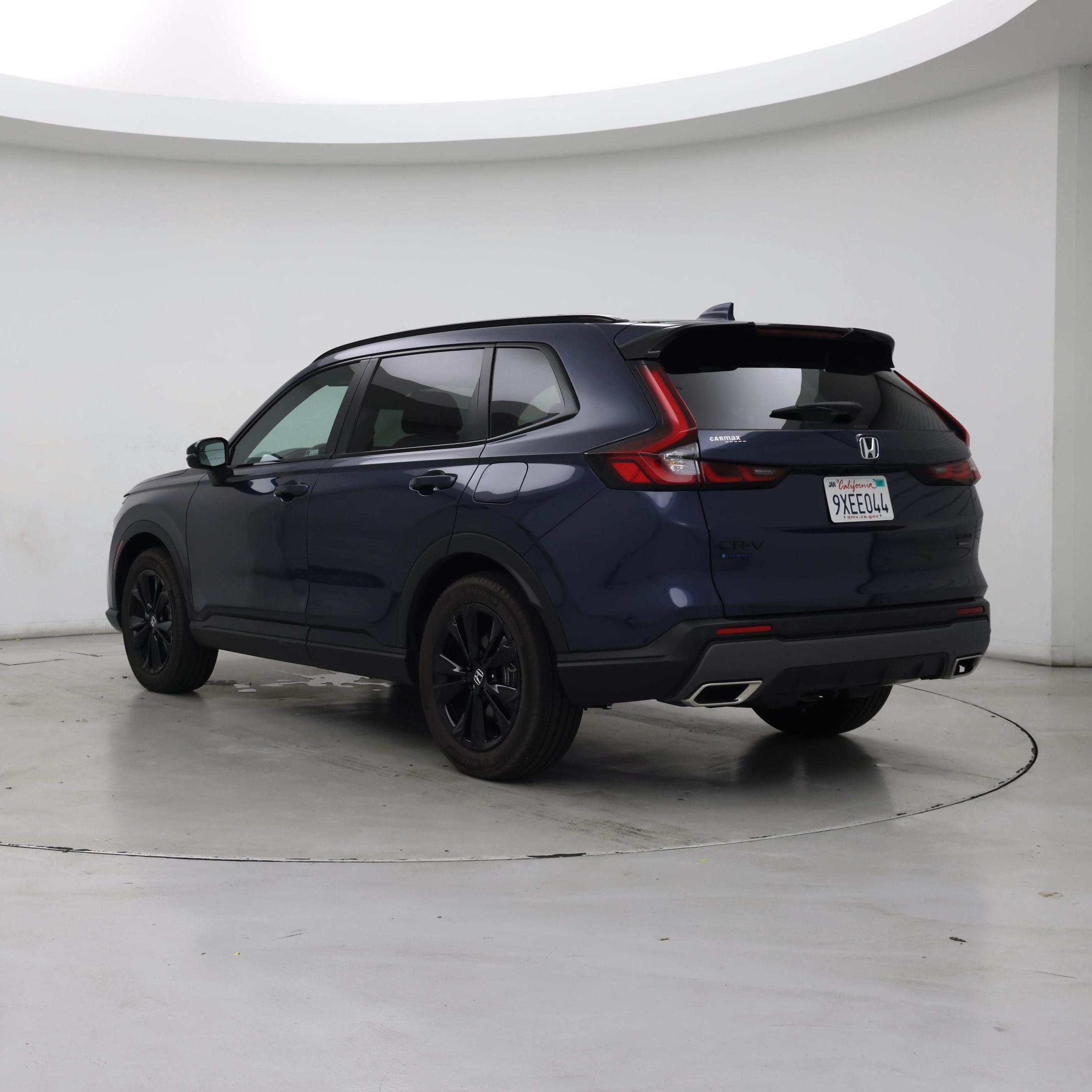 Thumbnail: 2026 Honda CR-V - 2
