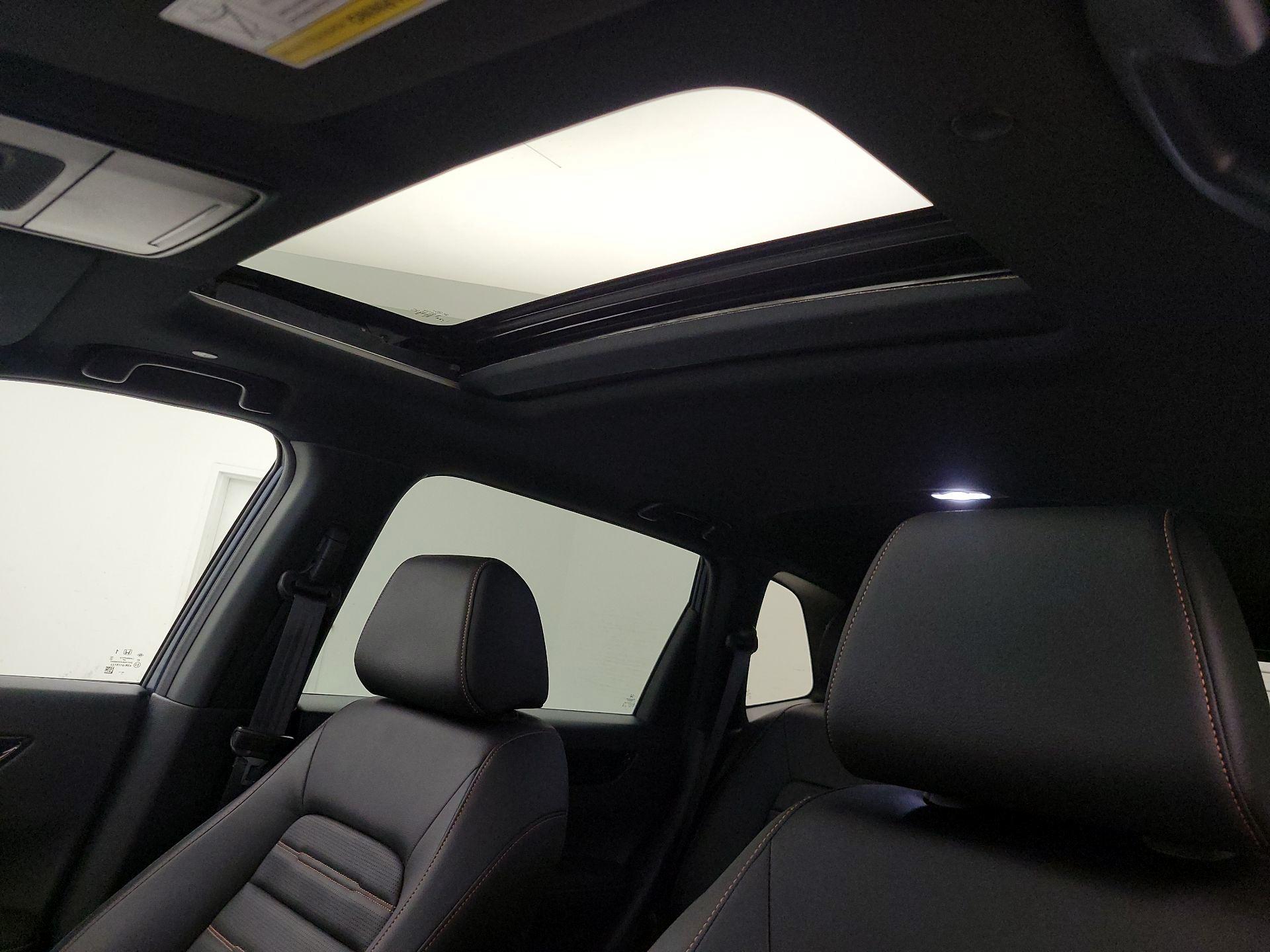 Thumbnail: 2026 Honda CR-V - 19