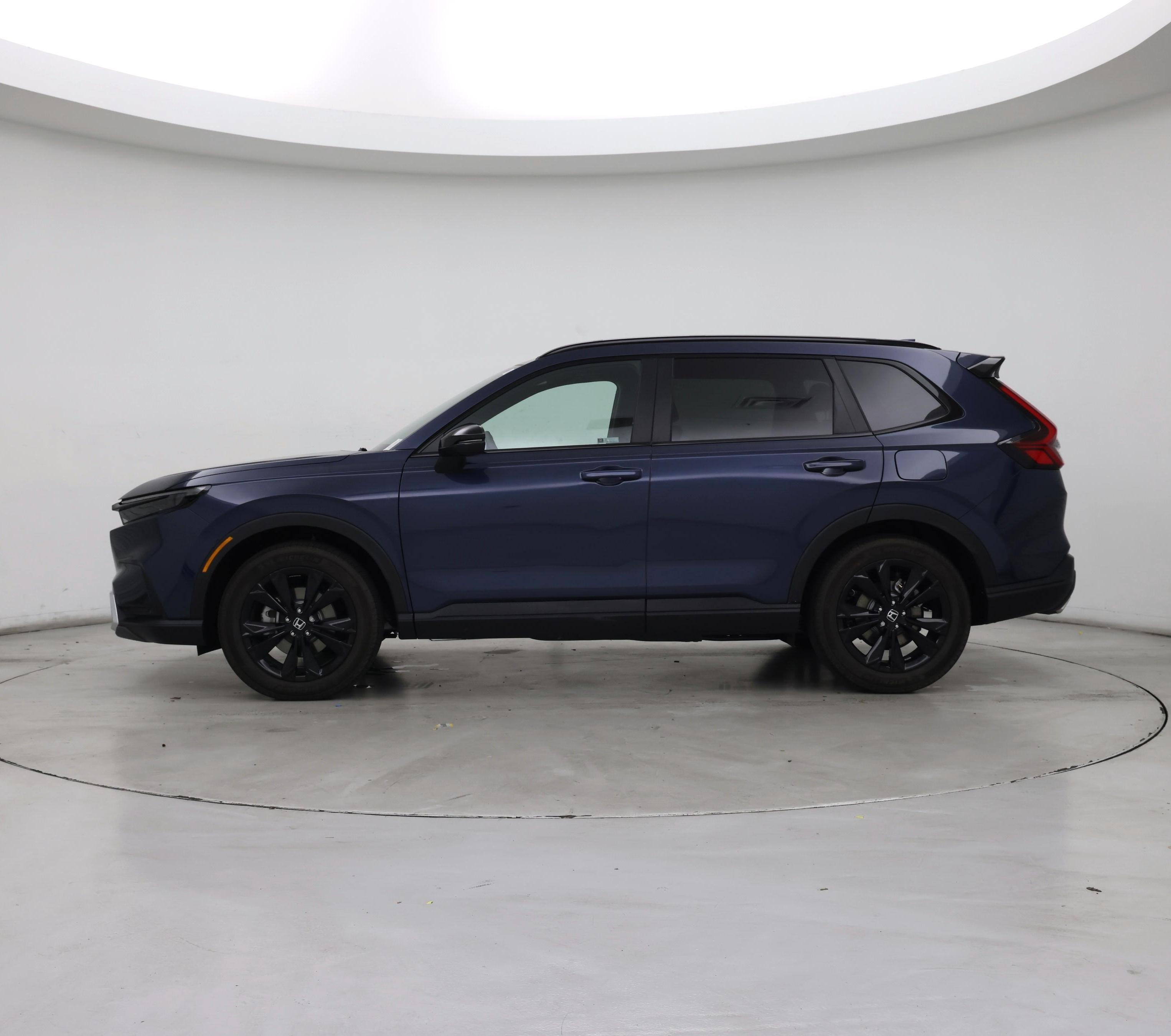 Thumbnail: 2026 Honda CR-V - 3