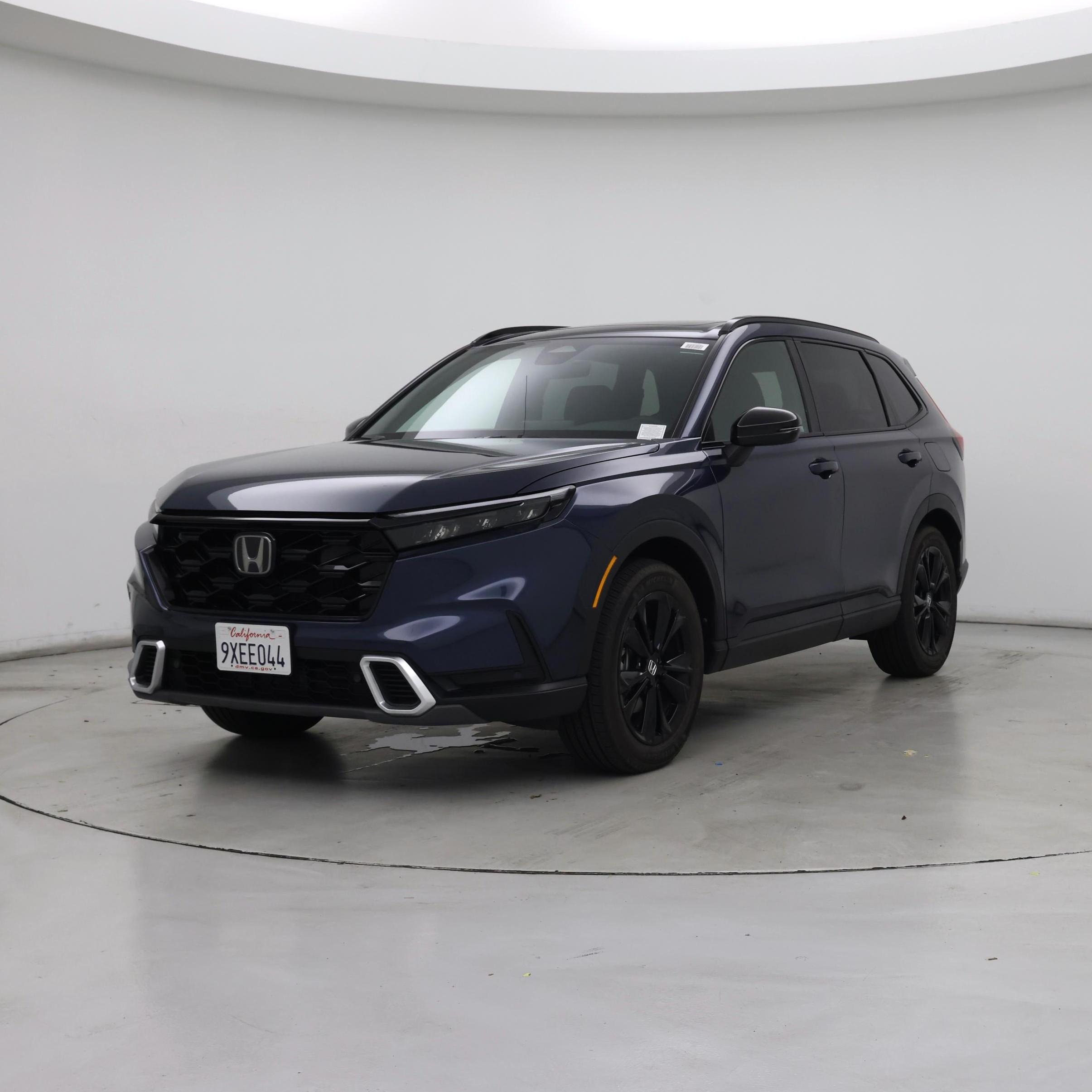 Thumbnail: 2026 Honda CR-V - 4