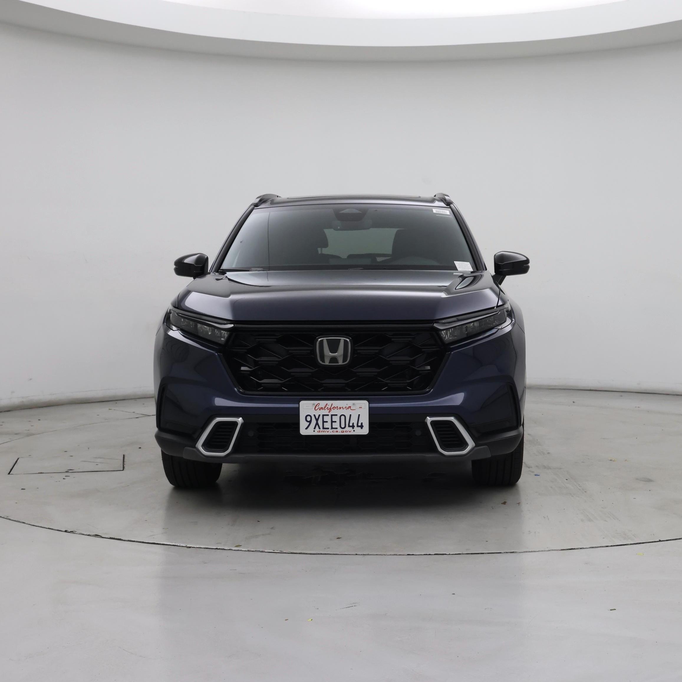 Thumbnail: 2026 Honda CR-V - 5