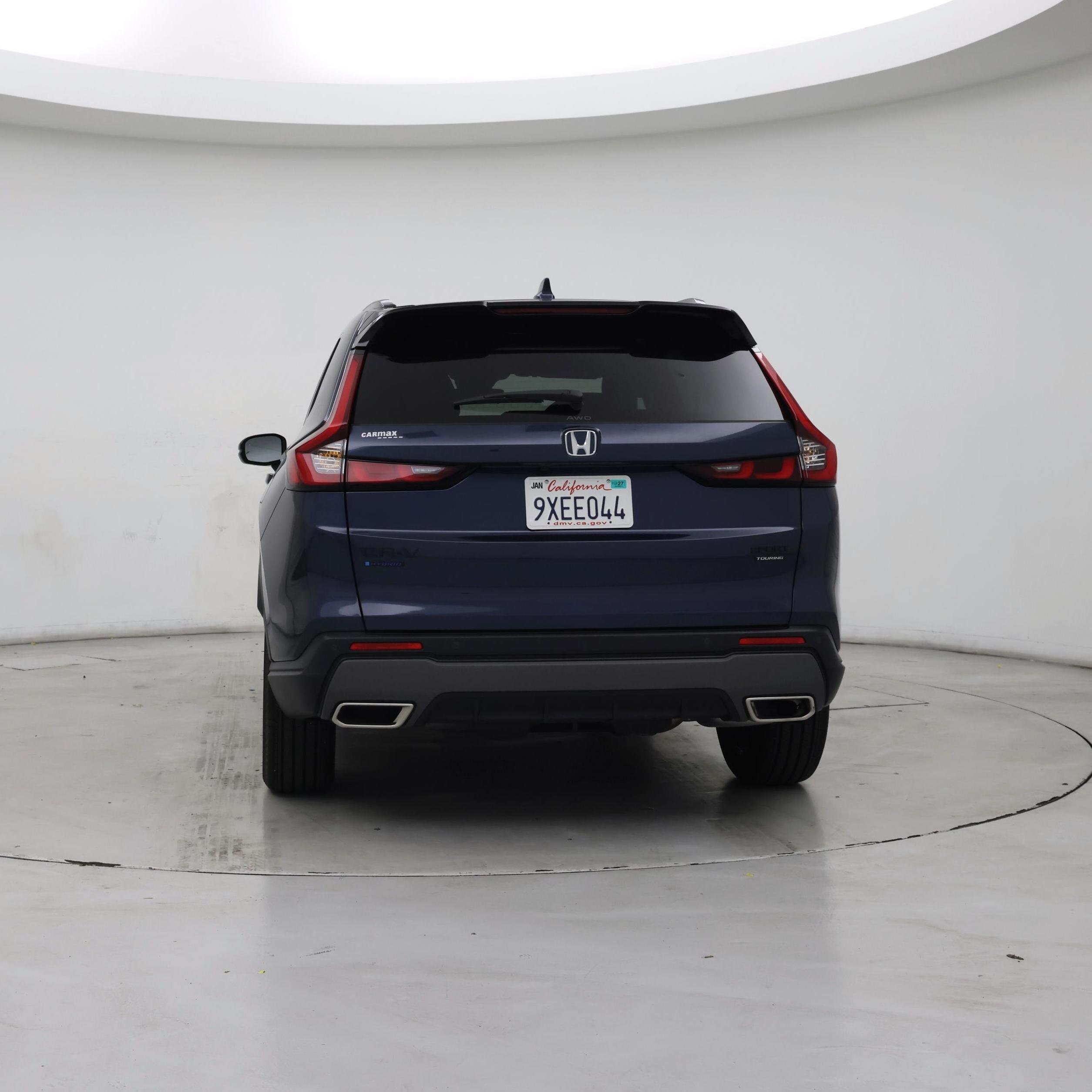 Thumbnail: 2026 Honda CR-V - 6
