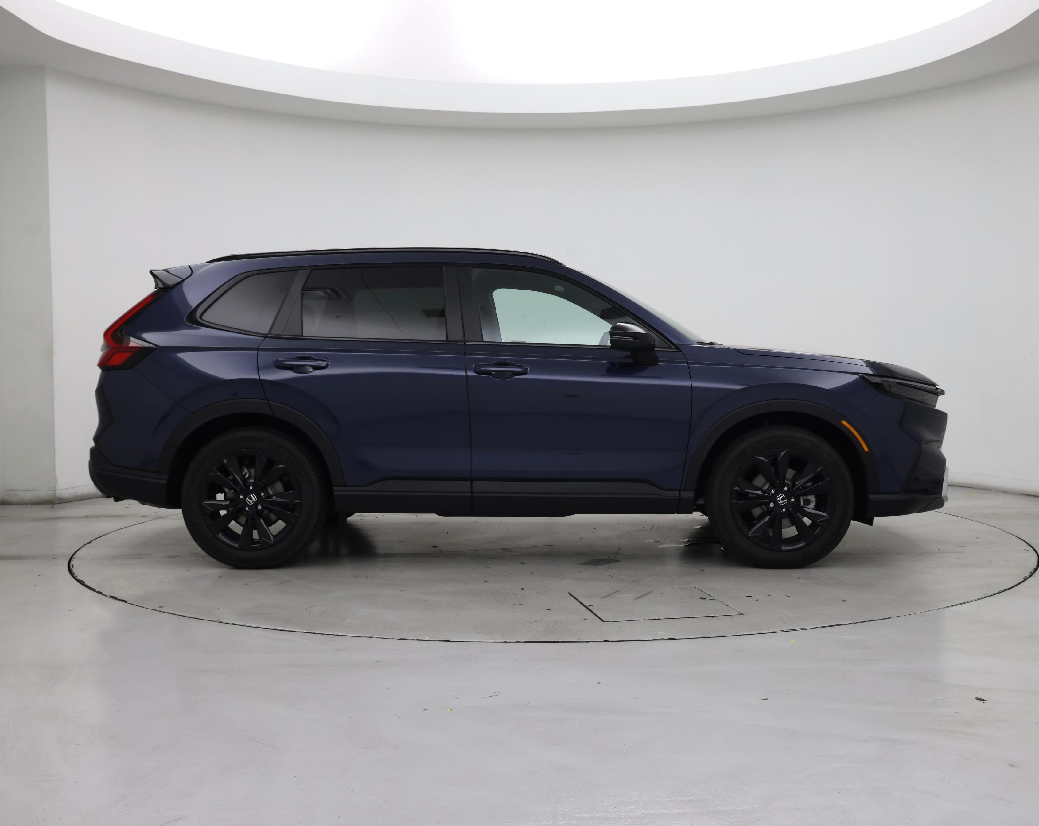 Thumbnail: 2026 Honda CR-V - 7