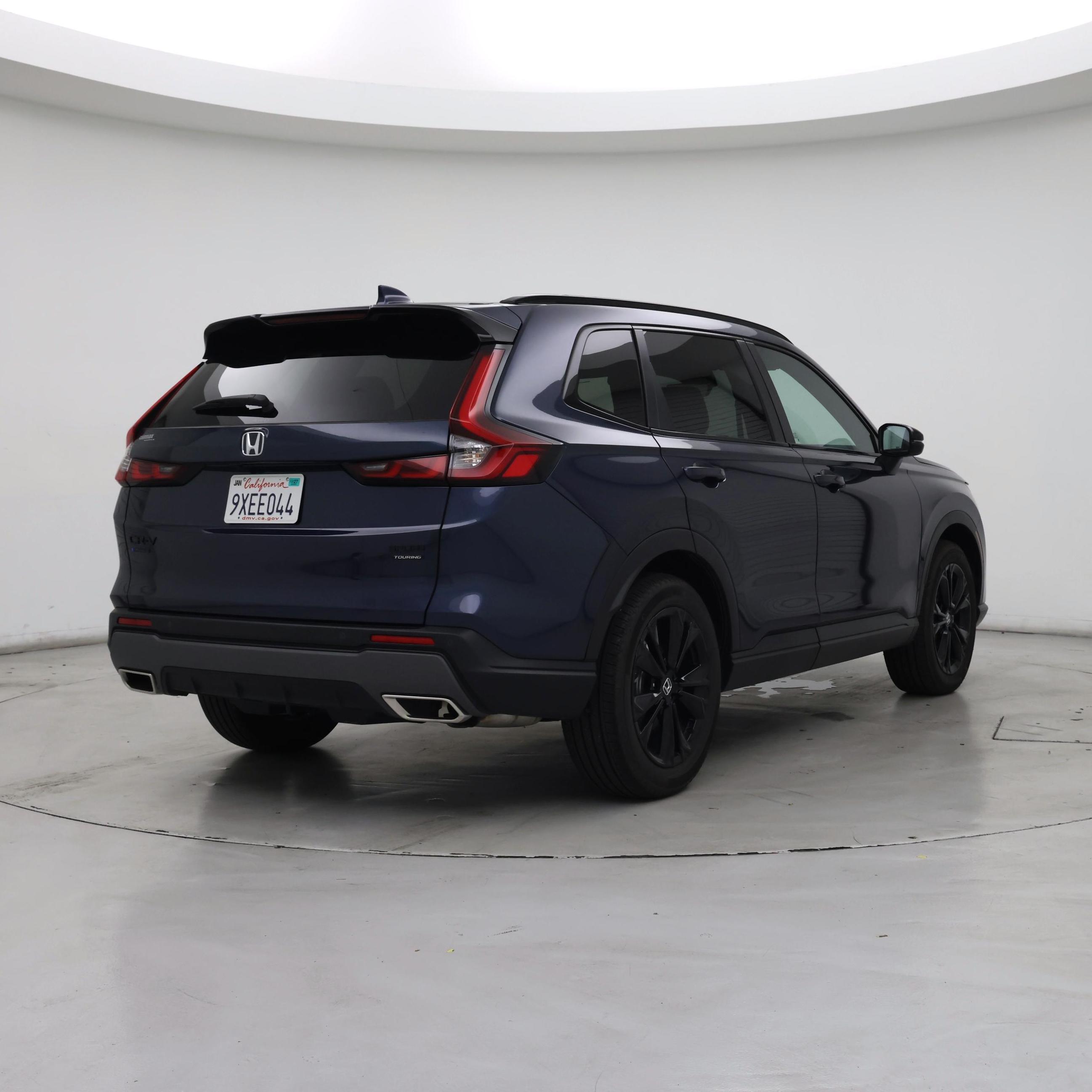 Thumbnail: 2026 Honda CR-V - 8
