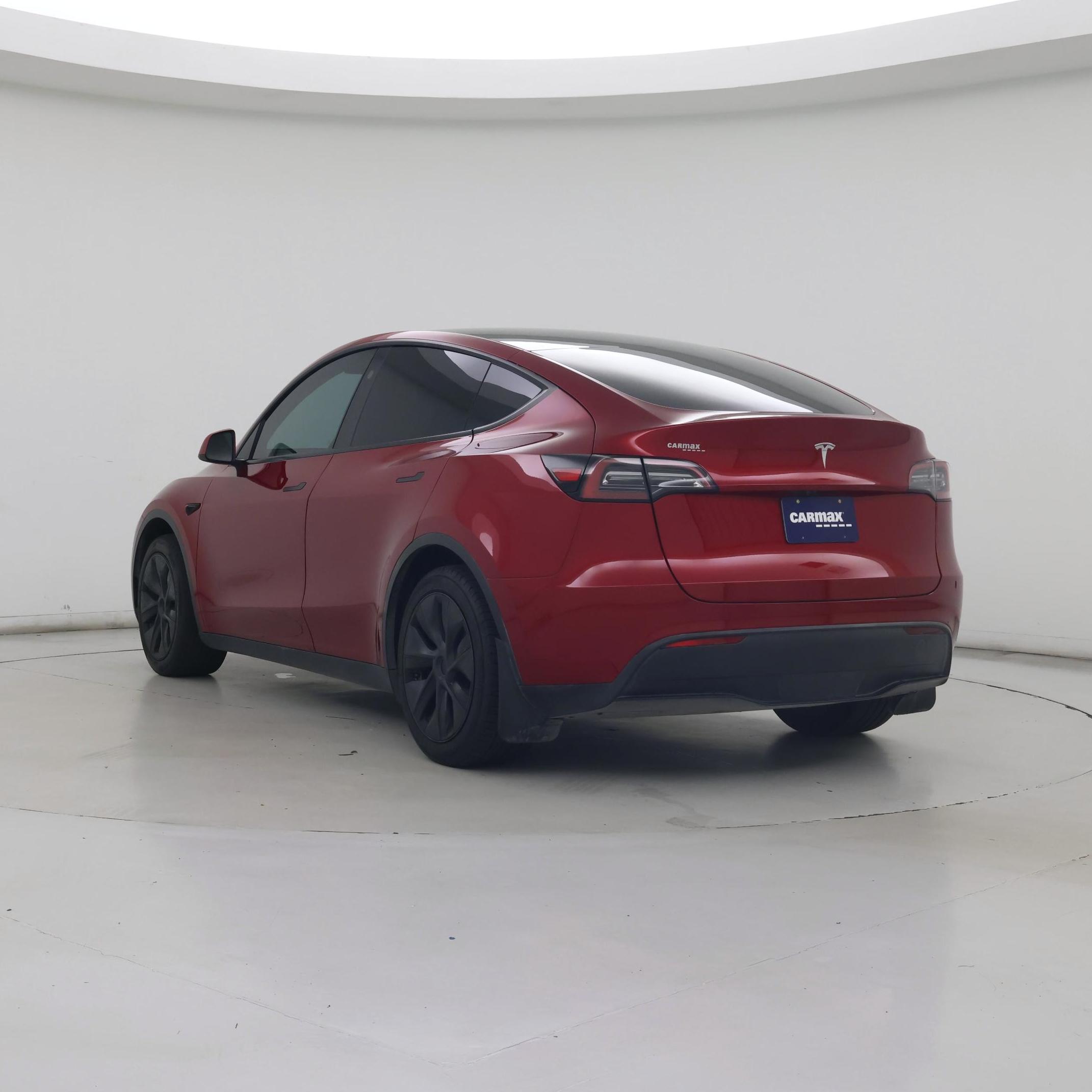 Thumbnail: 2024 Tesla Model Y - 2