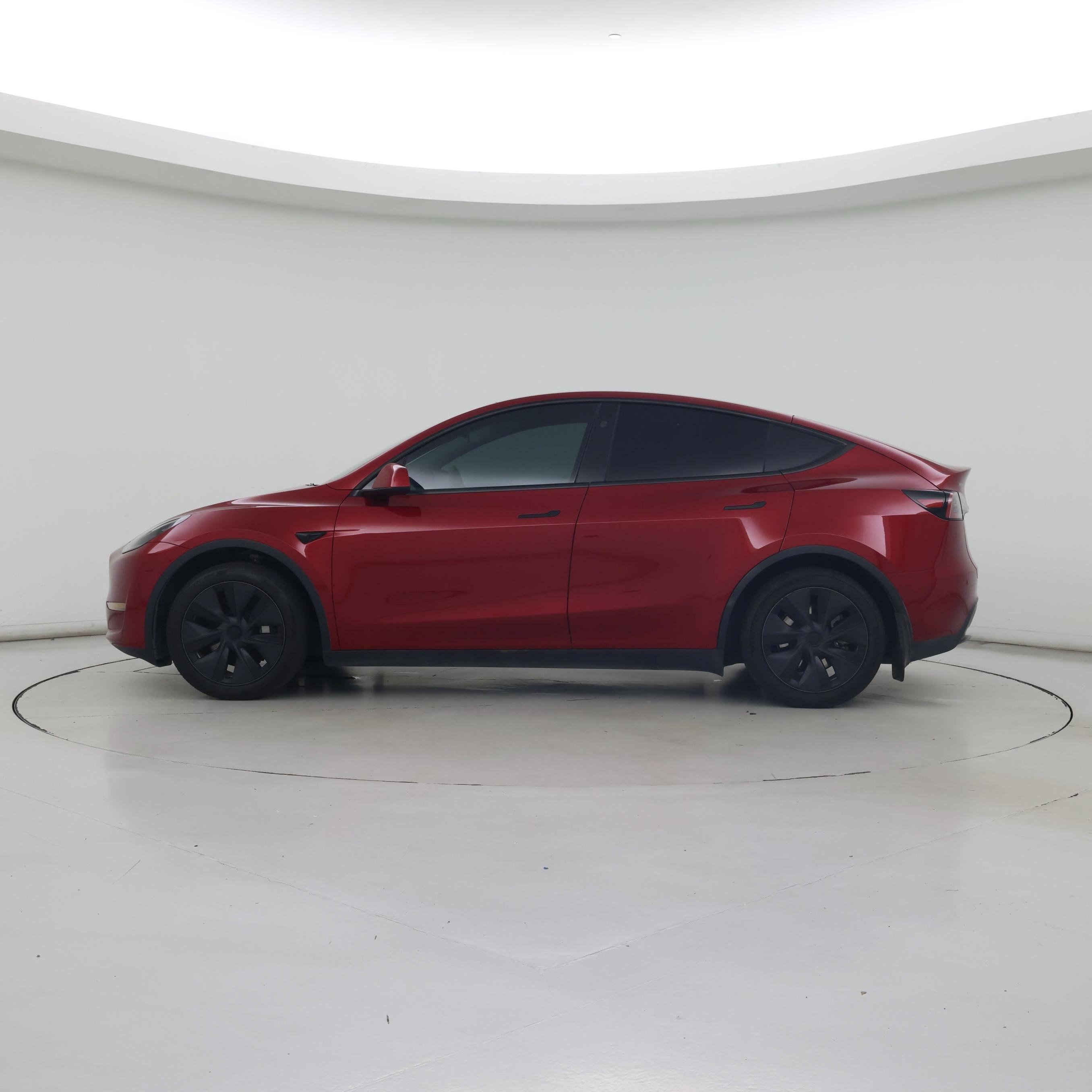 Thumbnail: 2024 Tesla Model Y - 3
