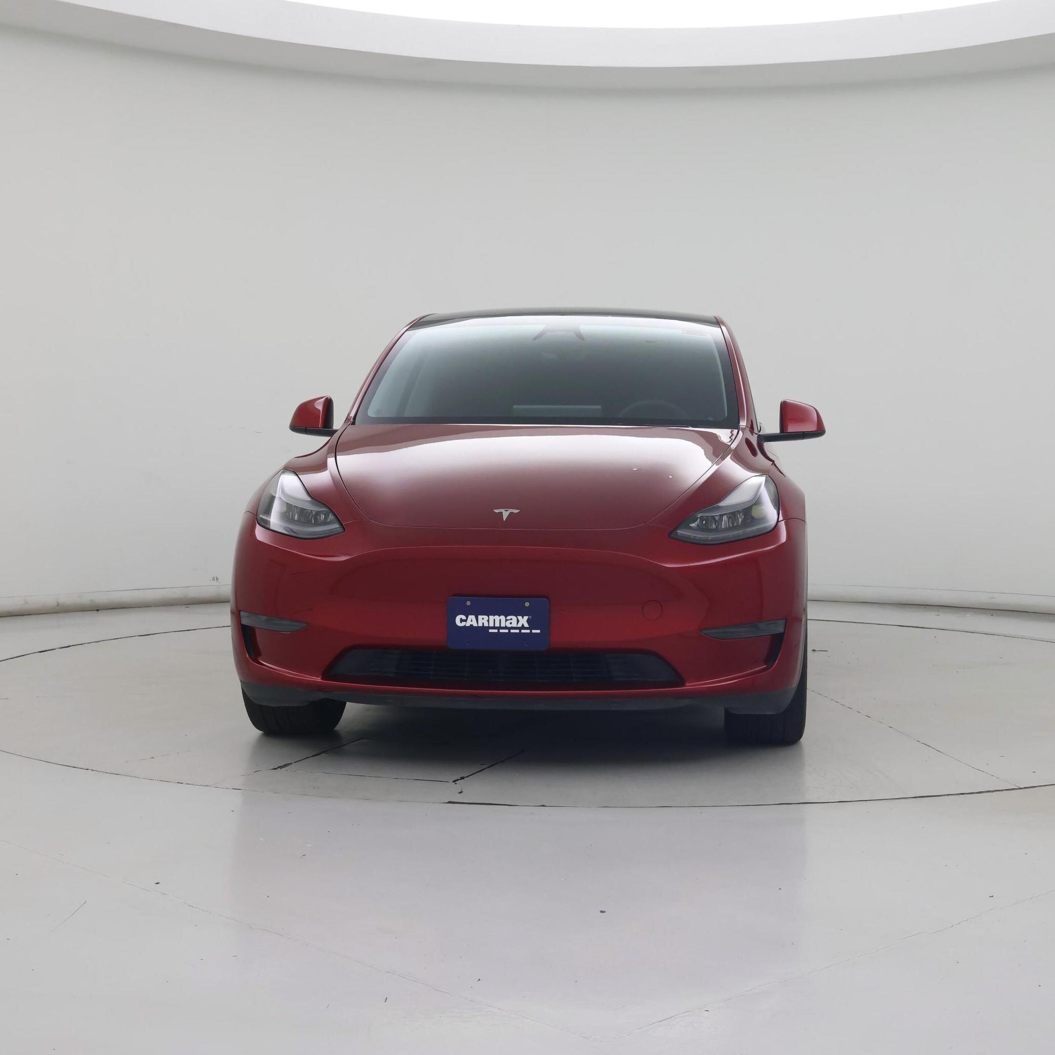 Thumbnail: 2024 Tesla Model Y - 5