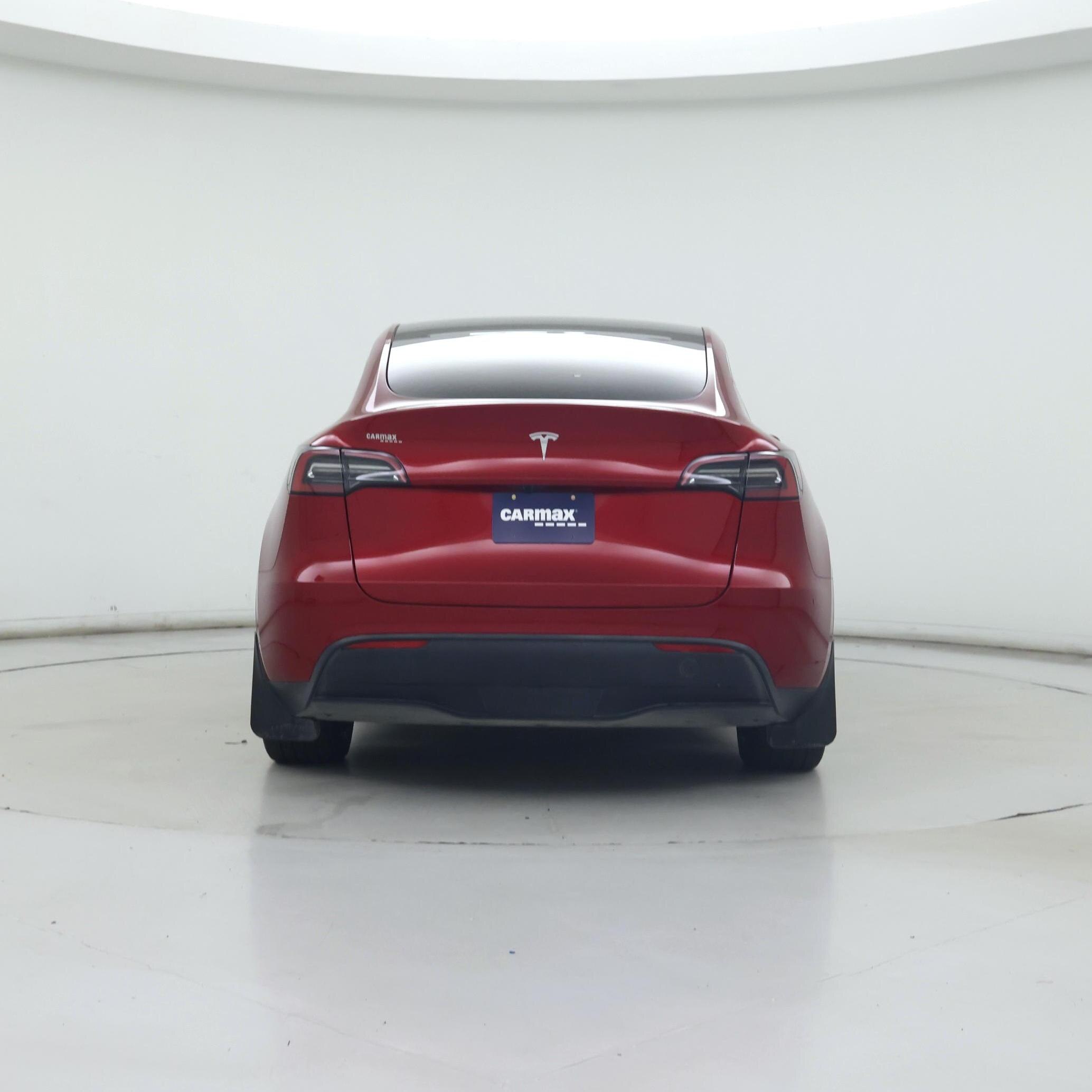 Thumbnail: 2024 Tesla Model Y - 6