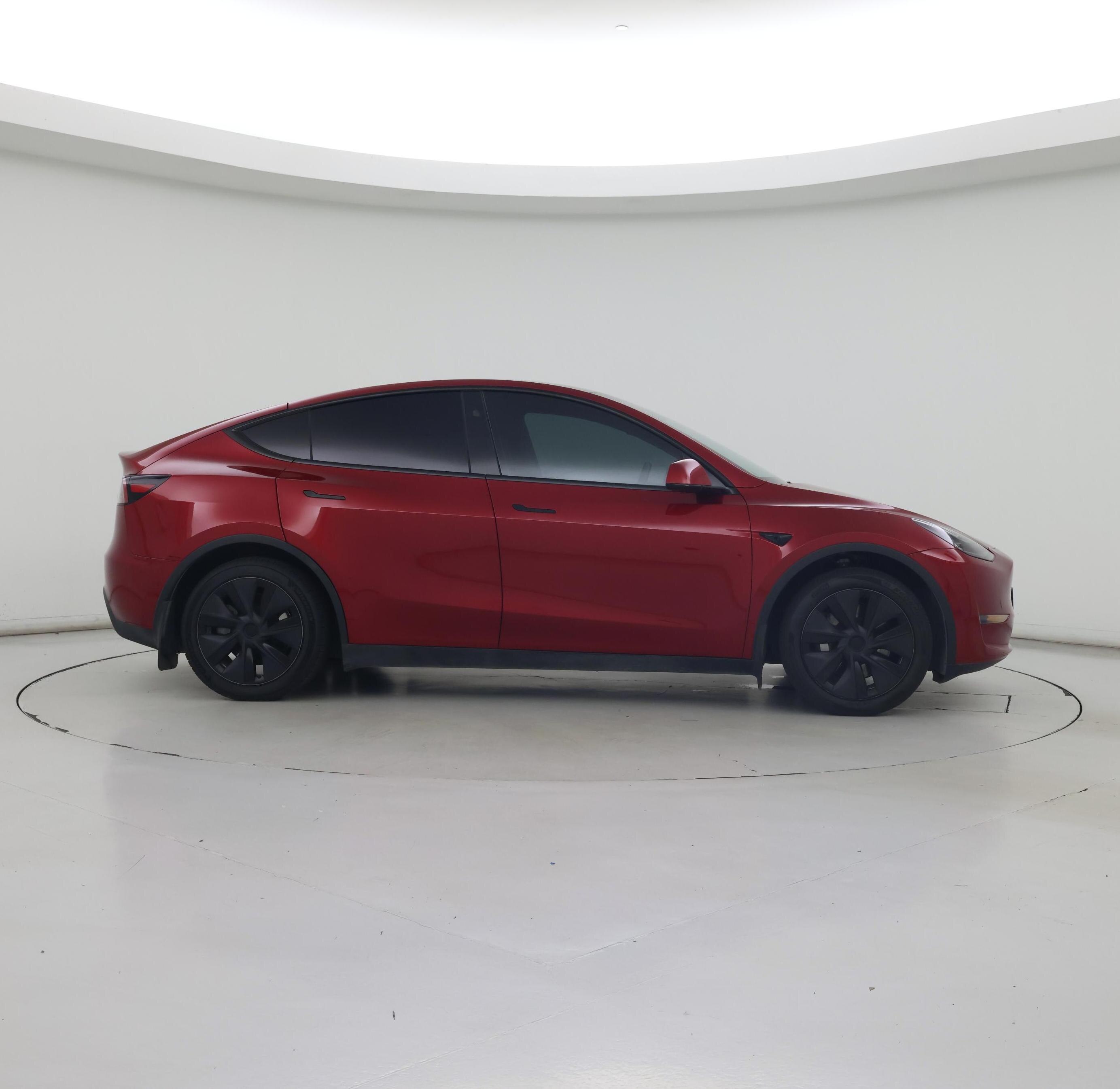 Thumbnail: 2024 Tesla Model Y - 7