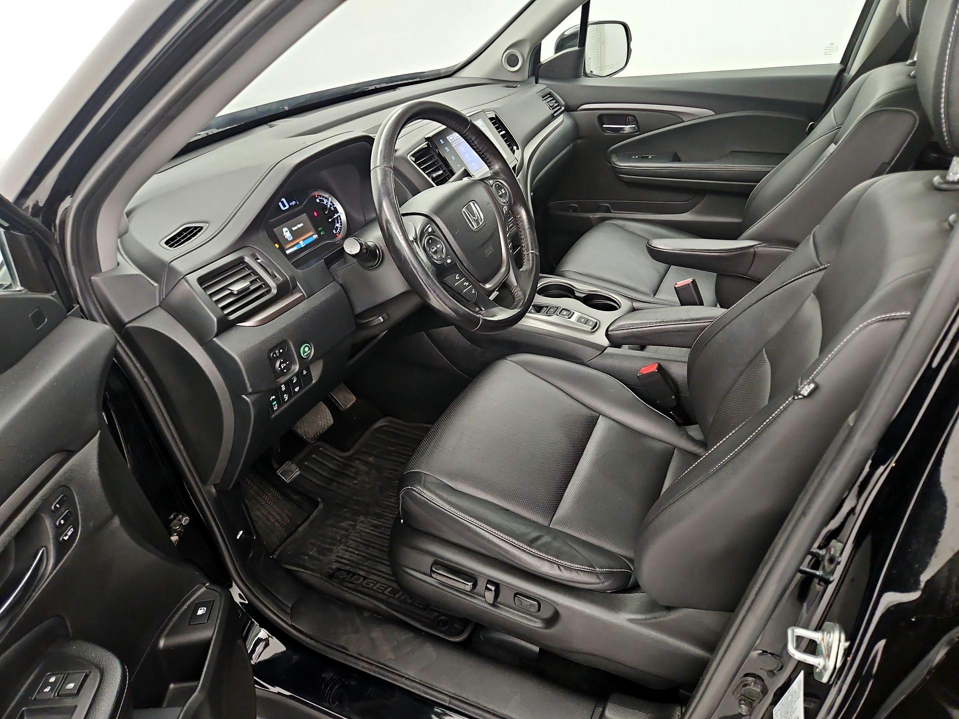 Thumbnail: 2022 Honda Ridgeline - 11