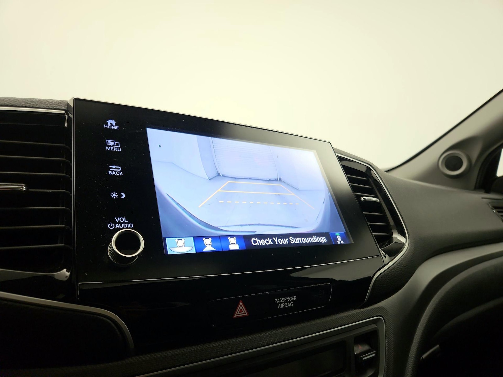 2022 Honda Ridgeline RTL-E - Photo 15