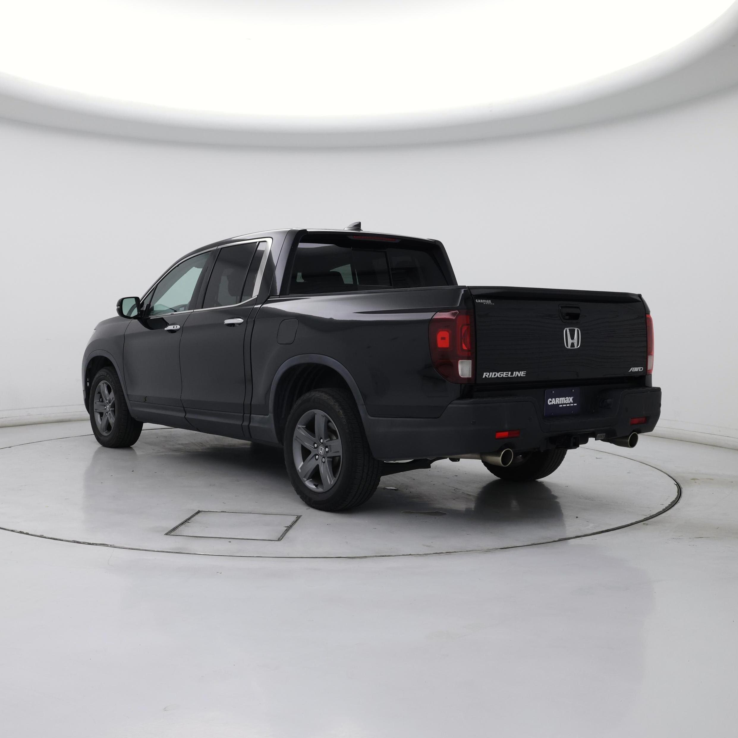 Thumbnail: 2022 Honda Ridgeline - 2