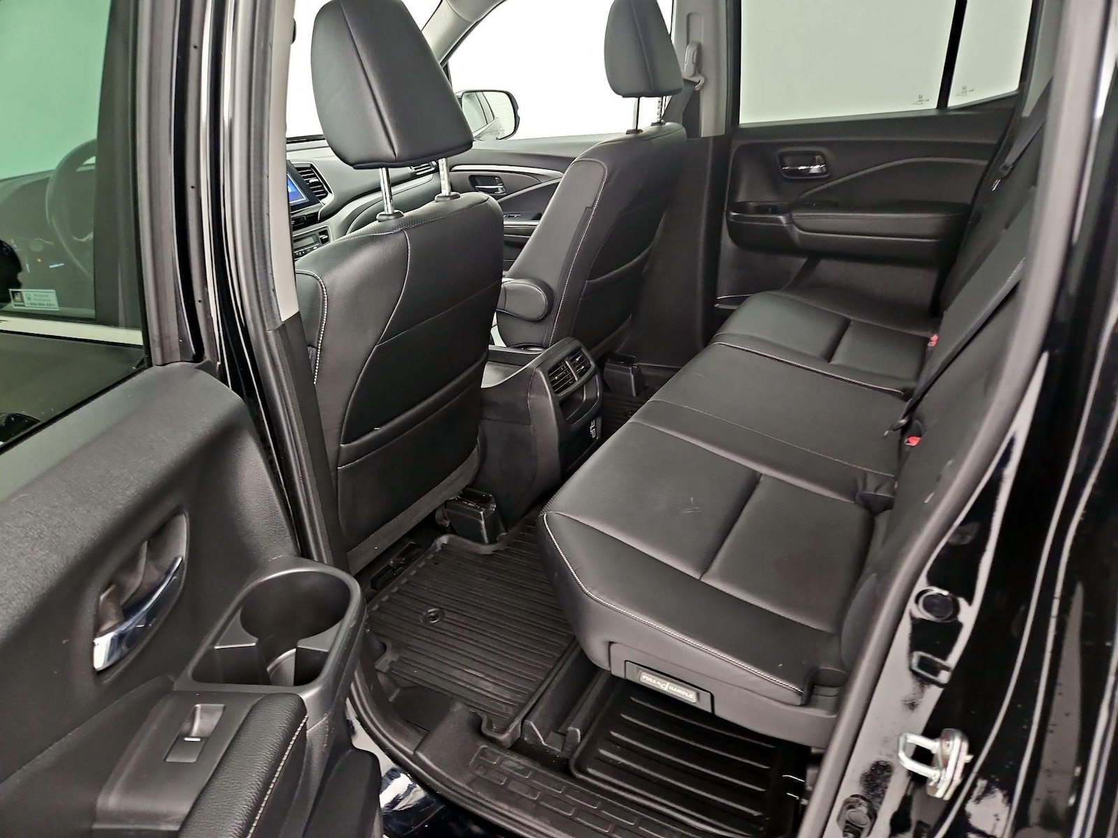 2022 Honda Ridgeline RTL-E - Photo 21