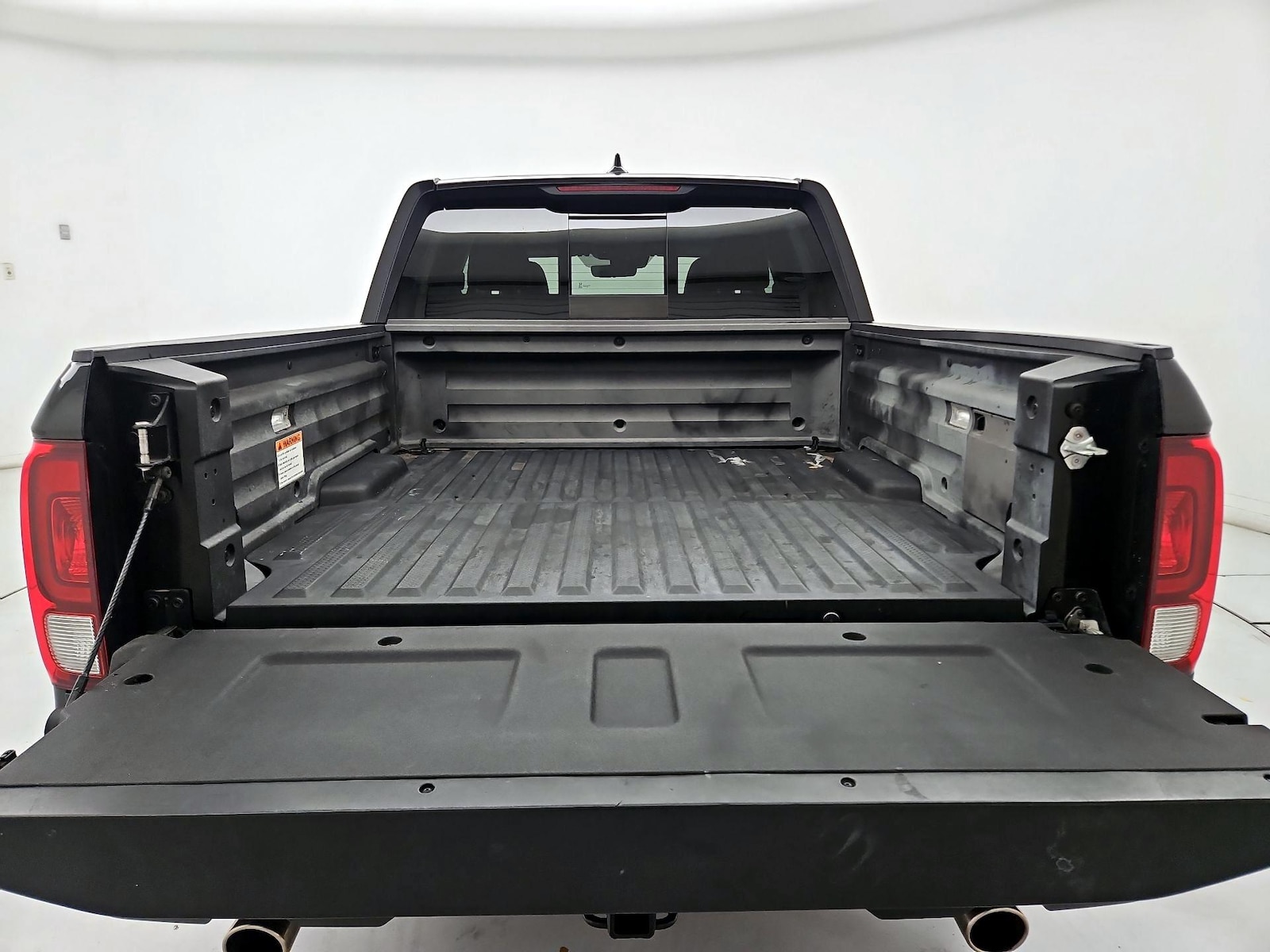 2022 Honda Ridgeline RTL-E - Photo 22