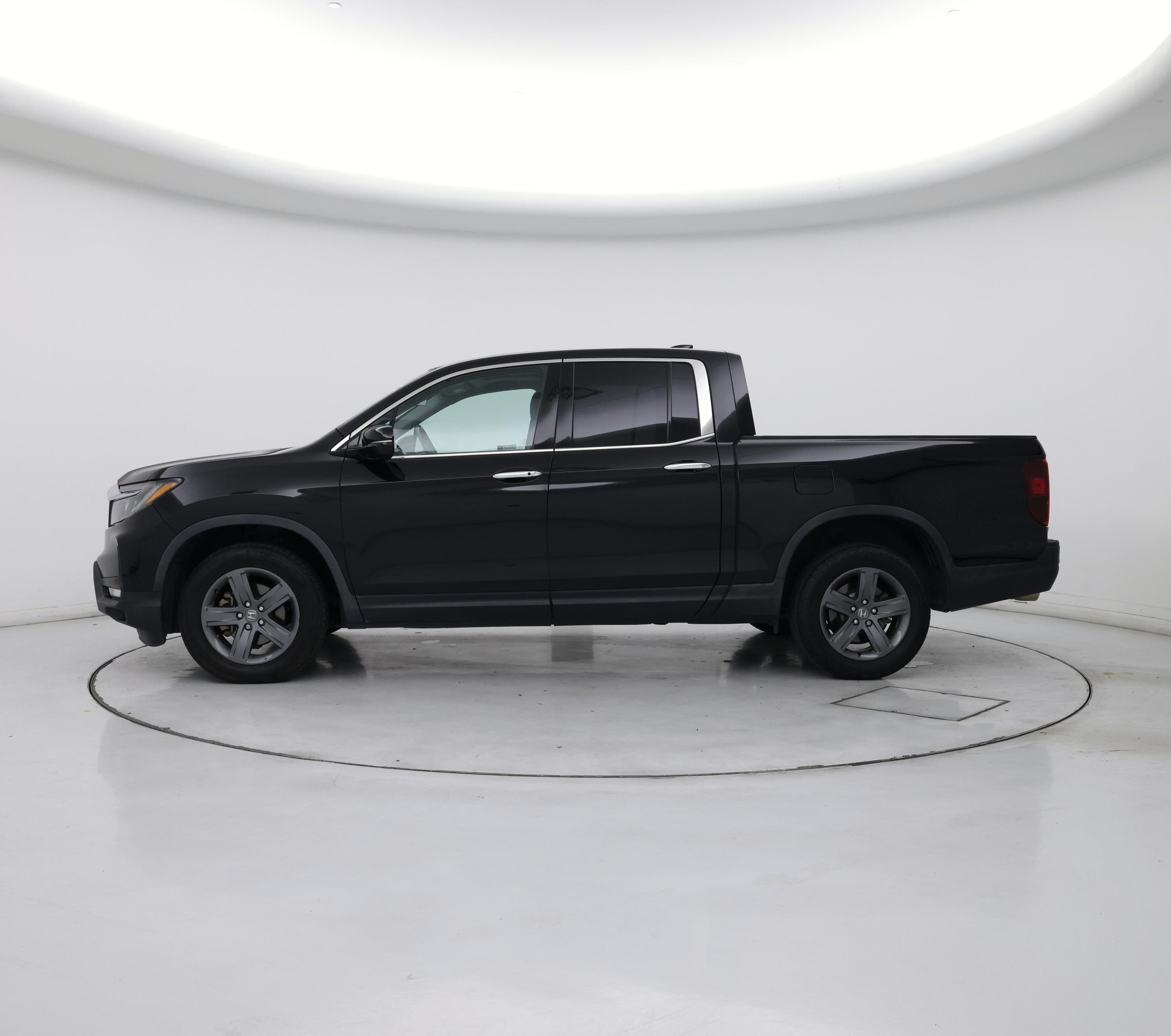 Thumbnail: 2022 Honda Ridgeline - 3