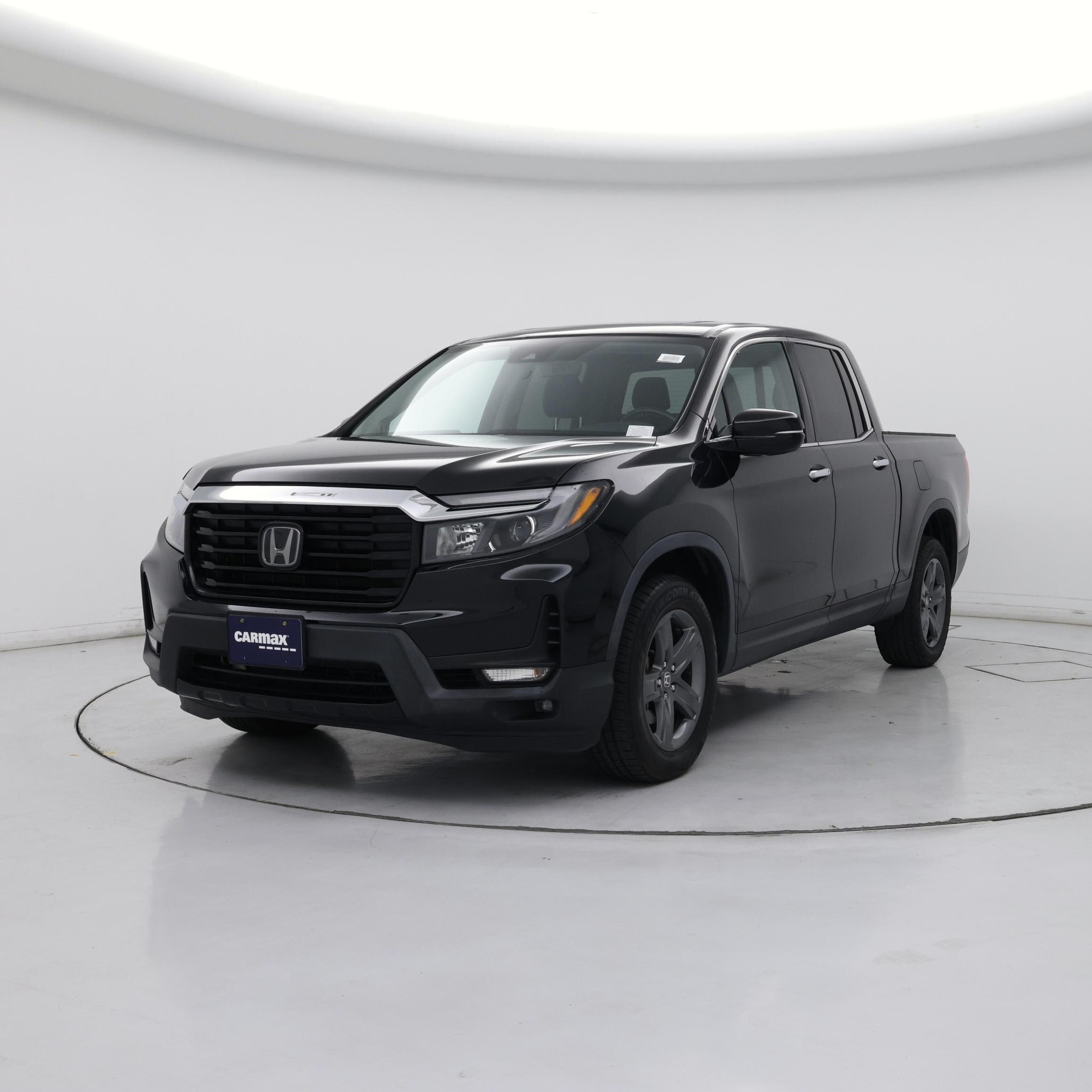 Thumbnail: 2022 Honda Ridgeline - 4