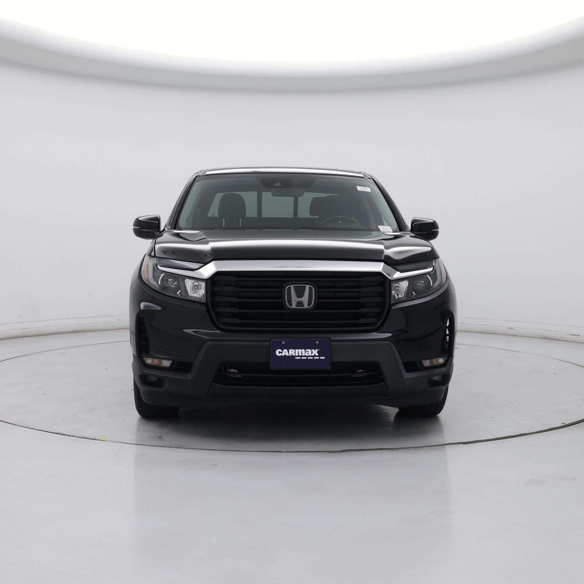 Thumbnail: 2022 Honda Ridgeline - 5