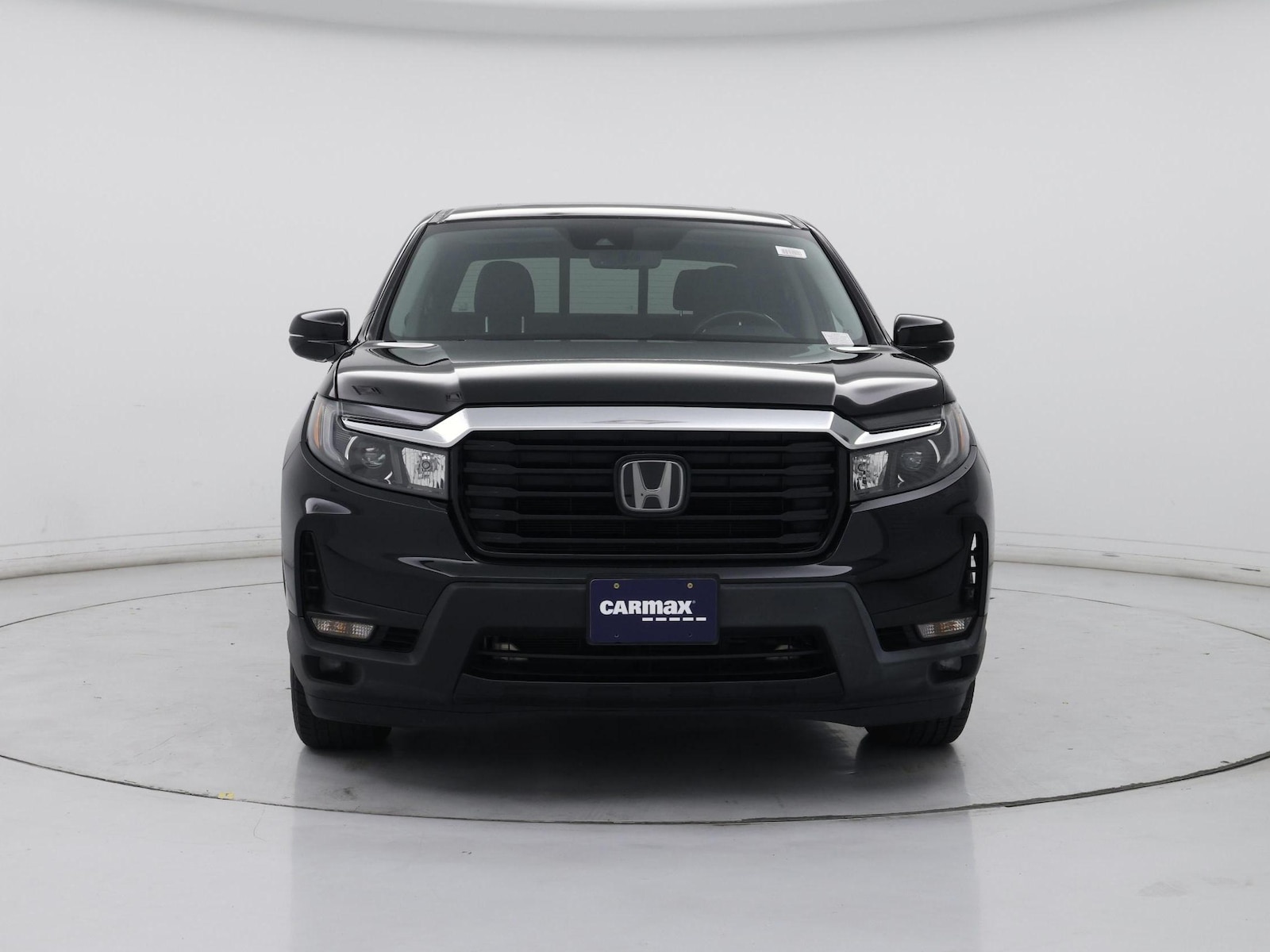 2022 Honda Ridgeline RTL-E - Photo 6