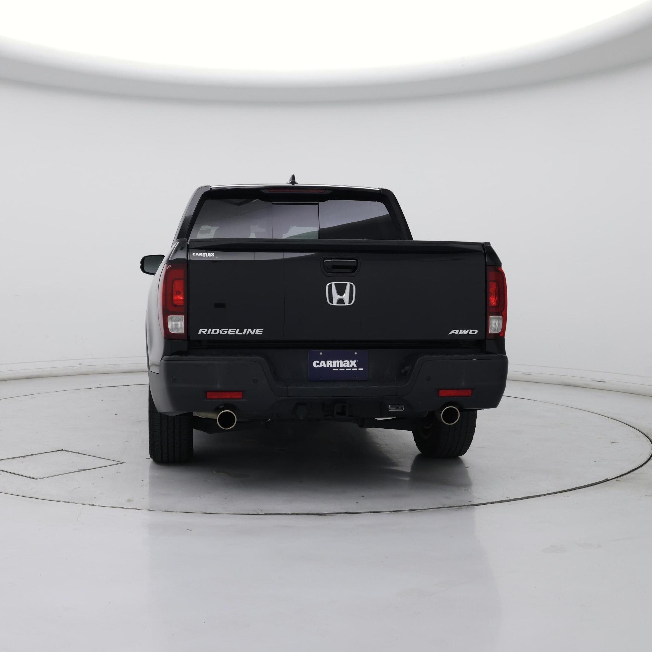 Thumbnail: 2022 Honda Ridgeline - 6