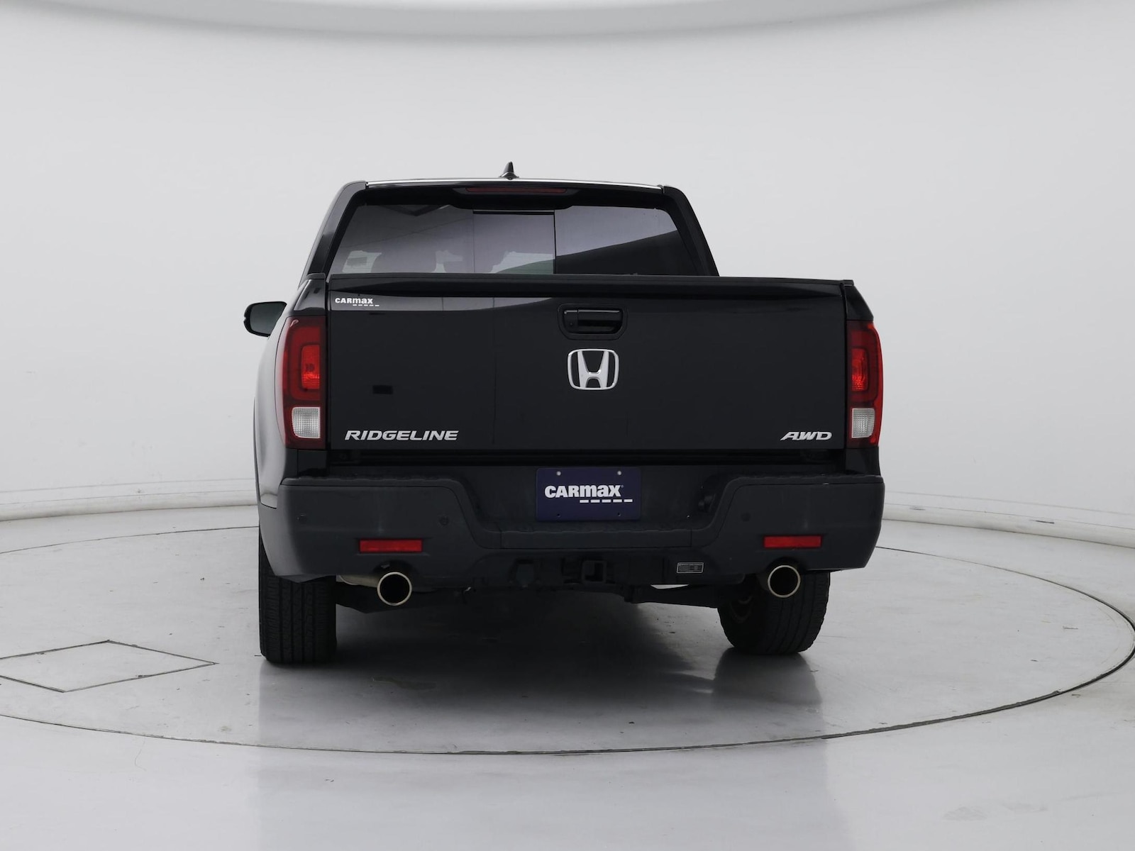 2022 Honda Ridgeline RTL-E - Photo 7
