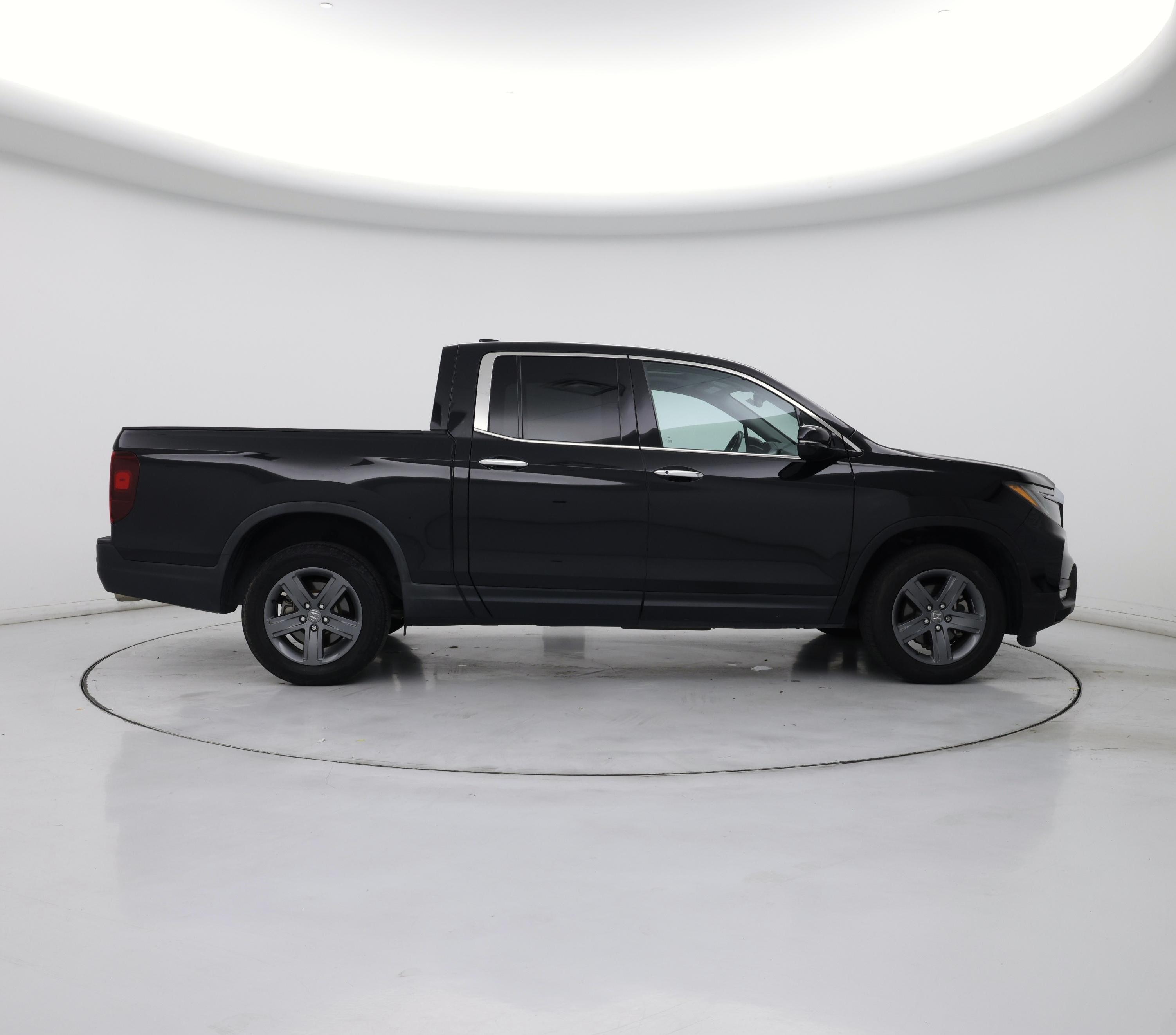 Thumbnail: 2022 Honda Ridgeline - 7