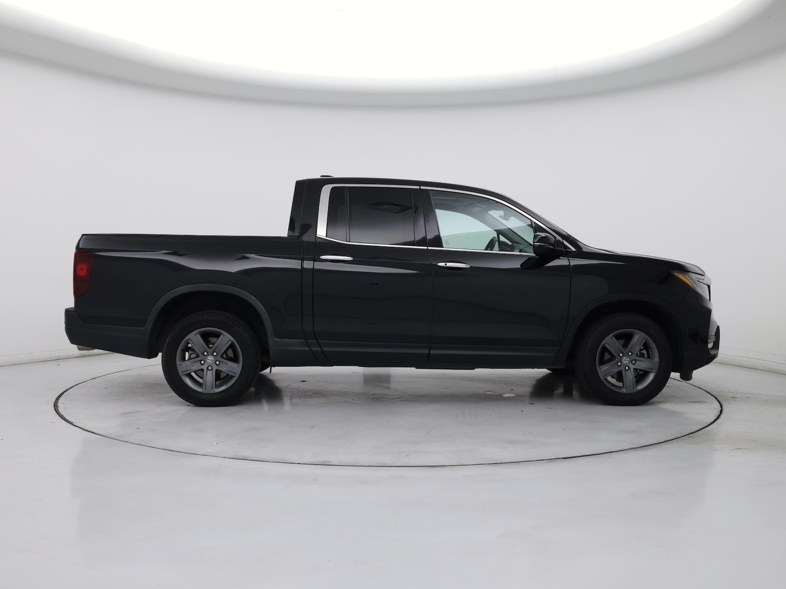 2022 Honda Ridgeline RTL-E - Photo 8