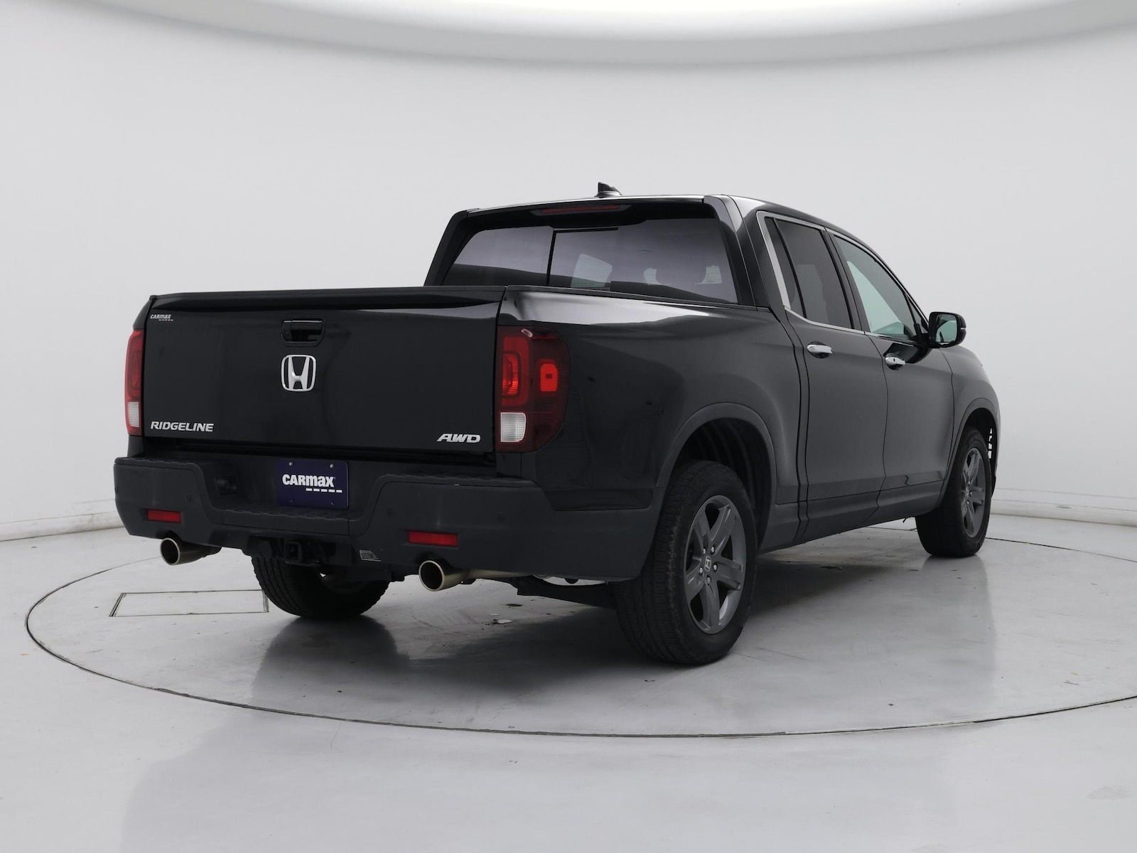 2022 Honda Ridgeline RTL-E - Photo 9