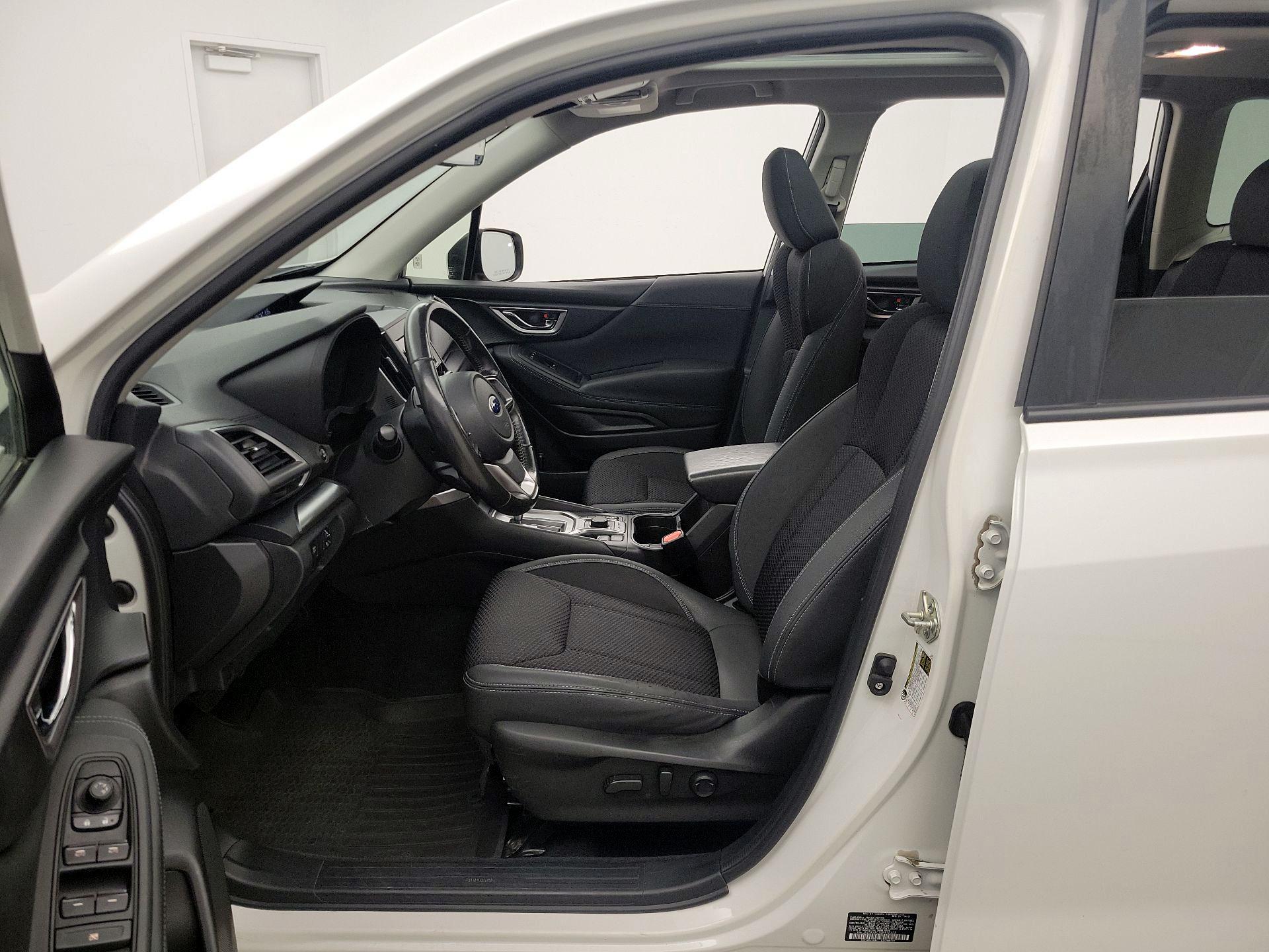 Thumbnail: 2021 Subaru Forester - 11