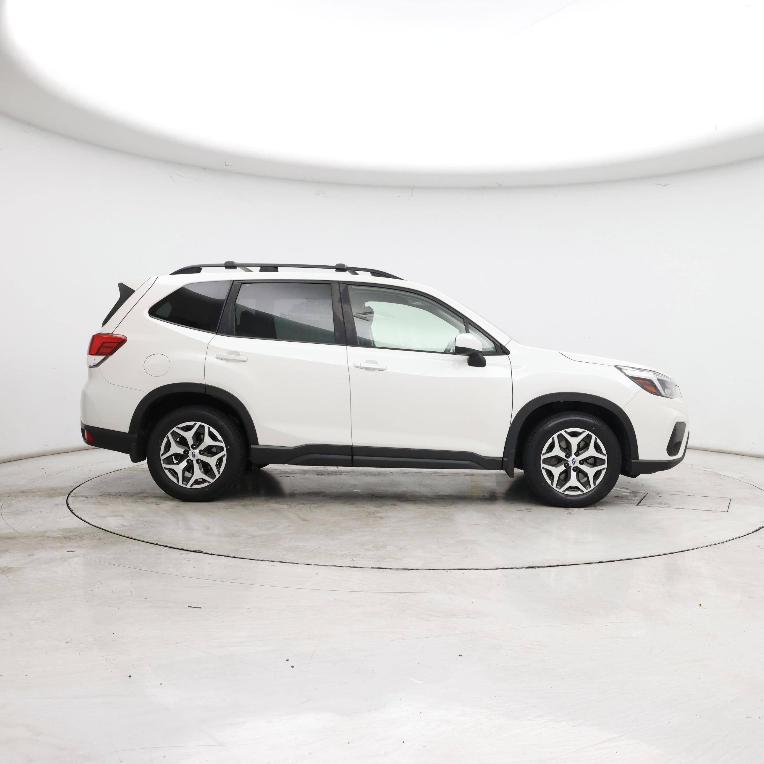 Thumbnail: 2021 Subaru Forester - 7