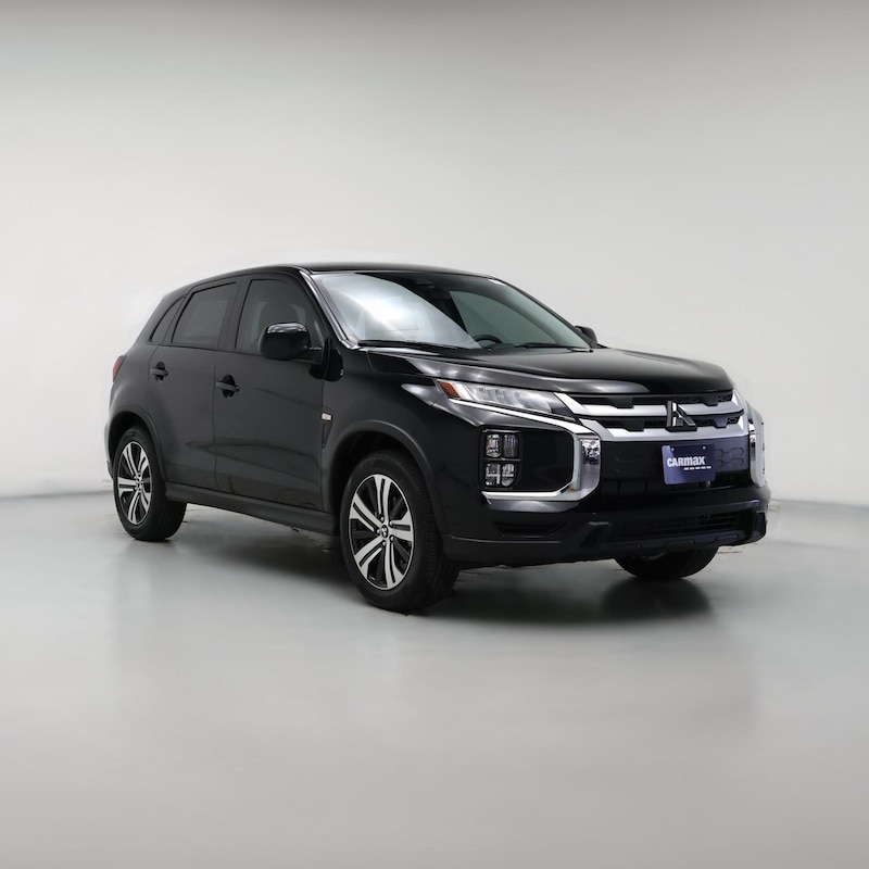 2026 Mitsubishi Outlander Sport ES