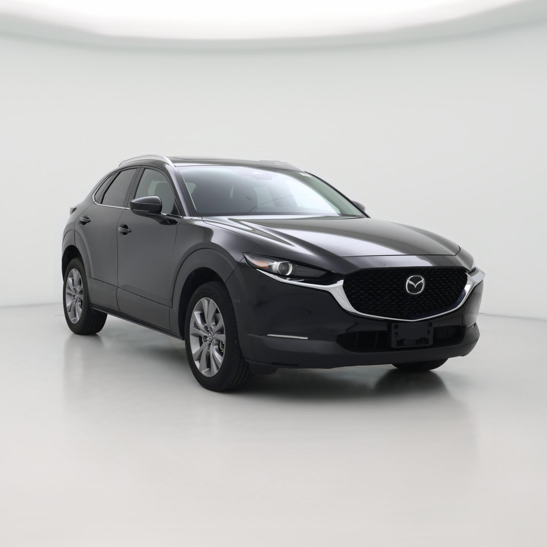 Thumbnail: 2024 Mazda CX-30 - 1