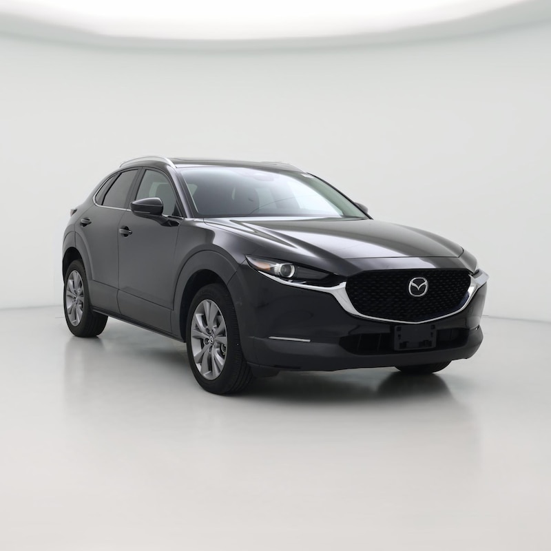 2024 Mazda CX-30 2.5 S Preferred Package
