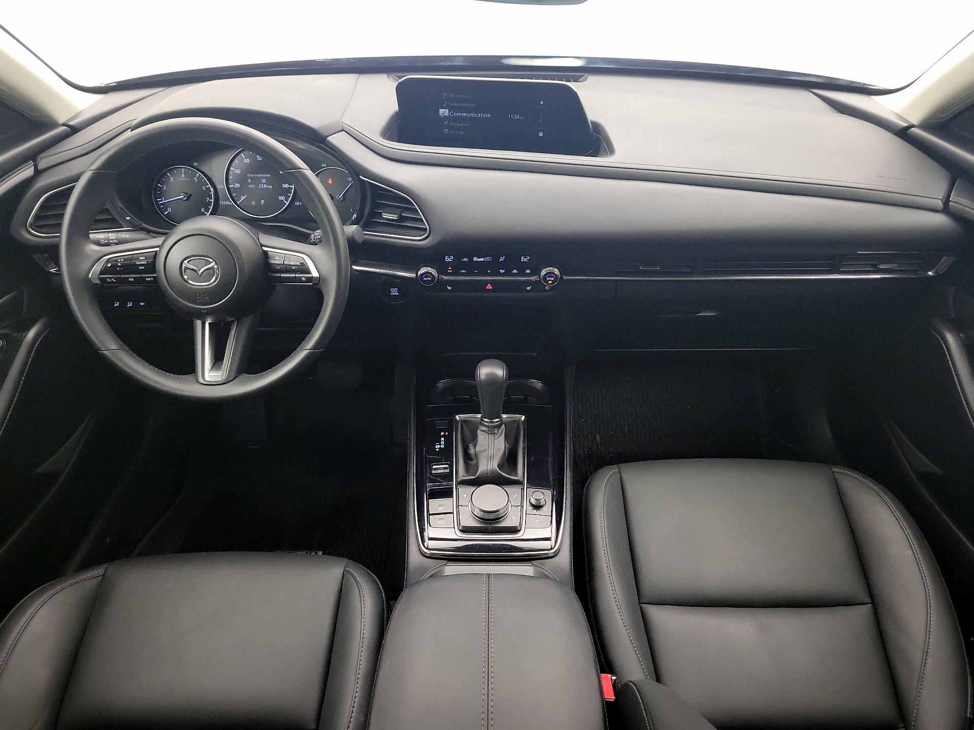 Thumbnail: 2024 Mazda CX-30 - 9