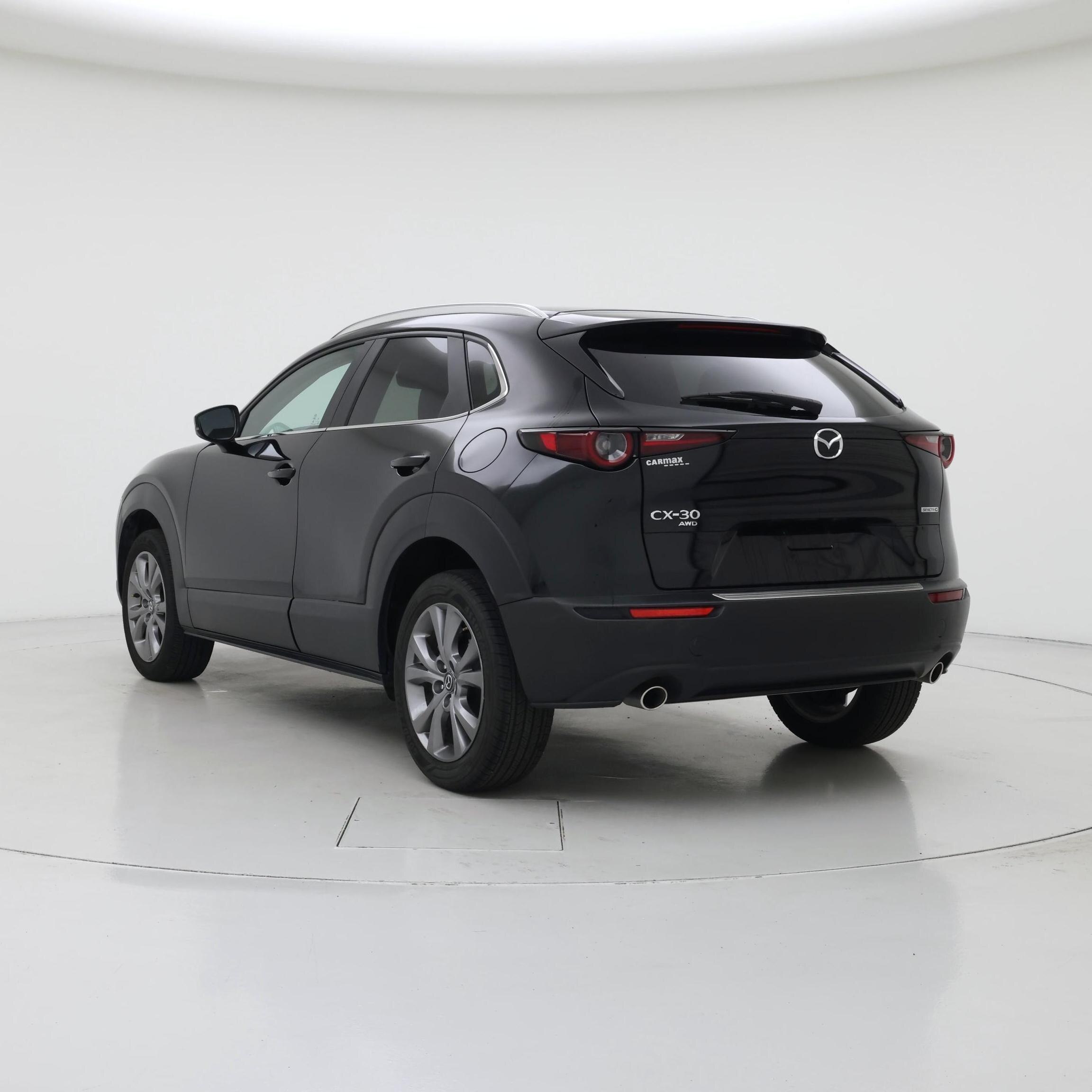 Thumbnail: 2024 Mazda CX-30 - 2