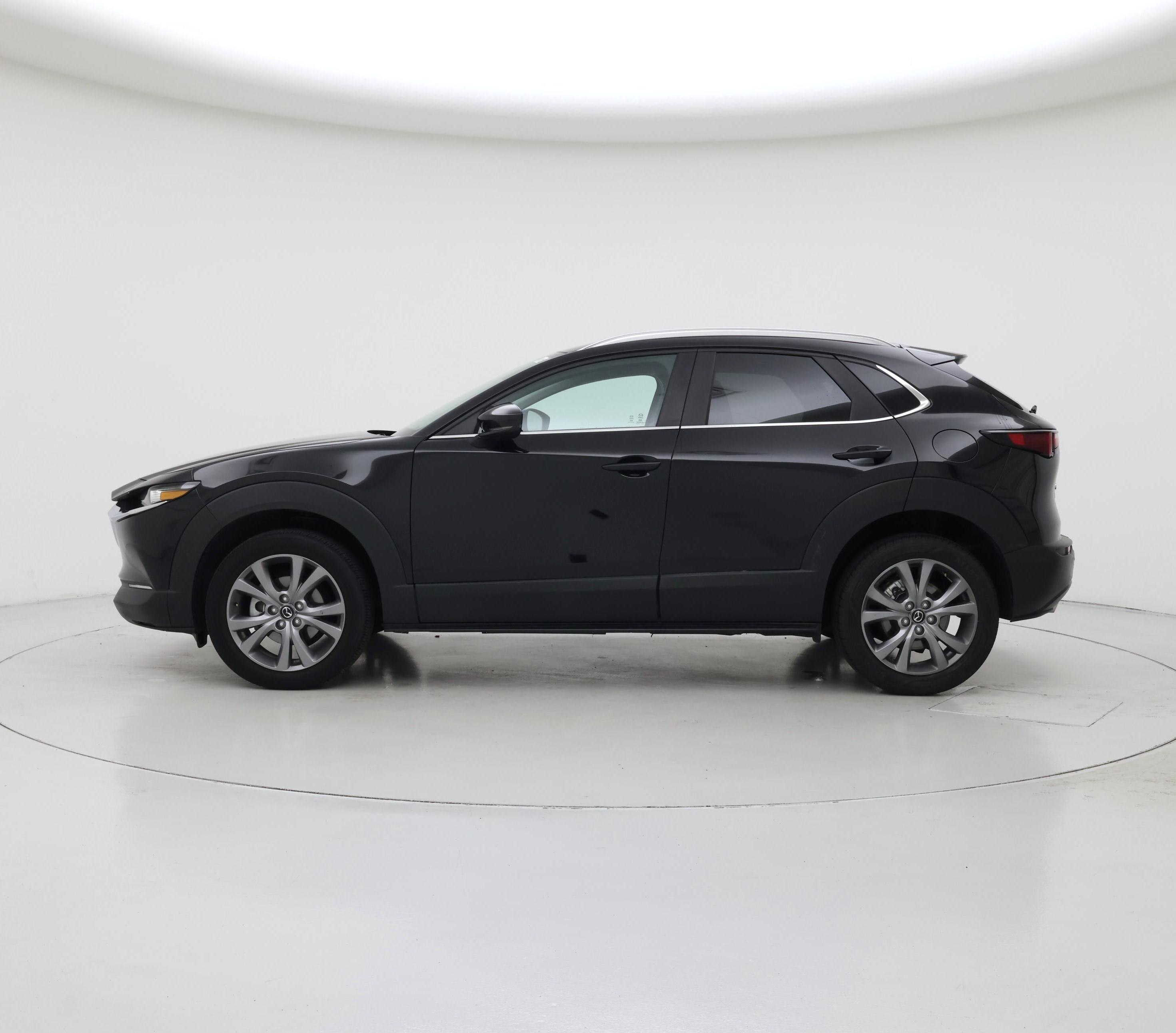 Thumbnail: 2024 Mazda CX-30 - 3