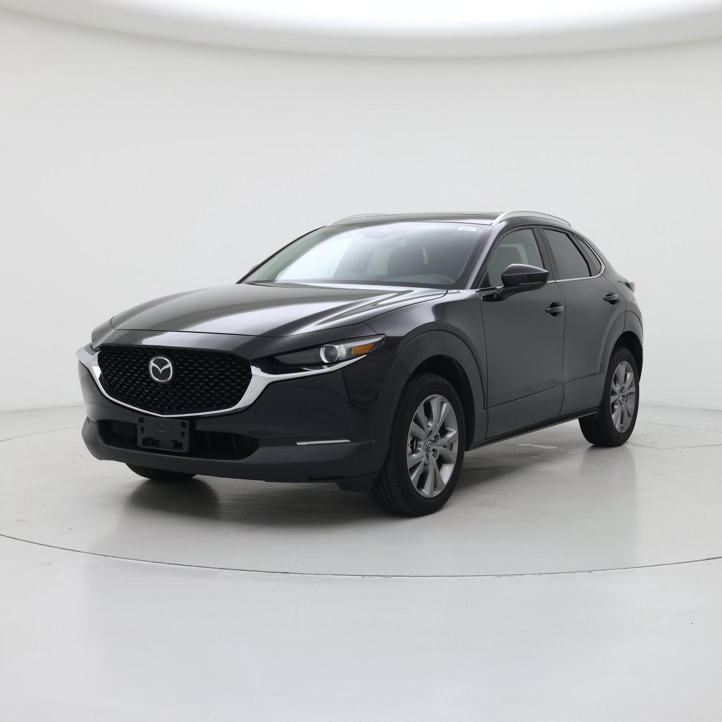 Thumbnail: 2024 Mazda CX-30 - 4