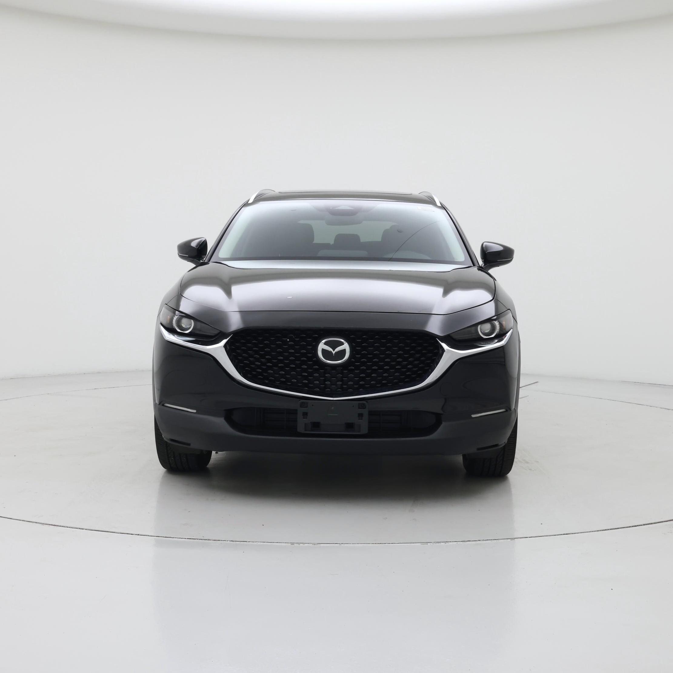 Thumbnail: 2024 Mazda CX-30 - 5