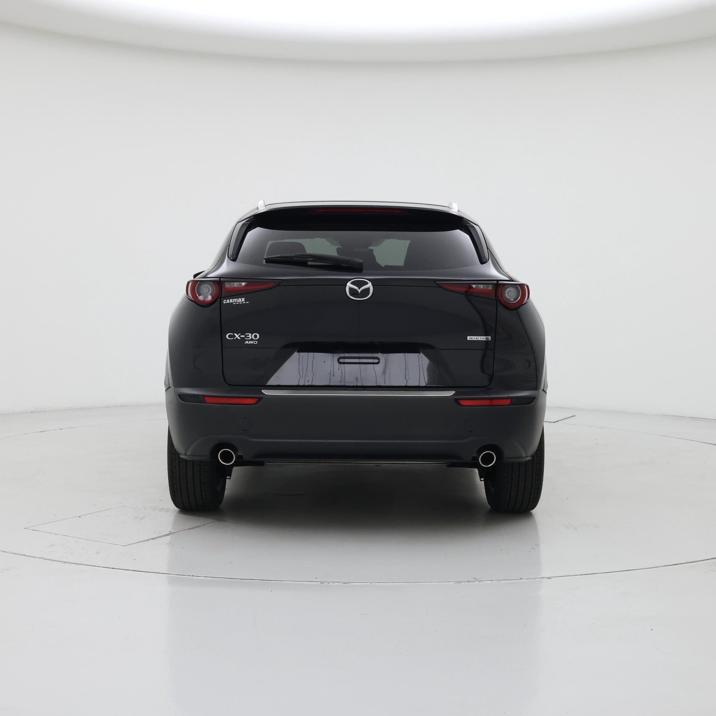Thumbnail: 2024 Mazda CX-30 - 6