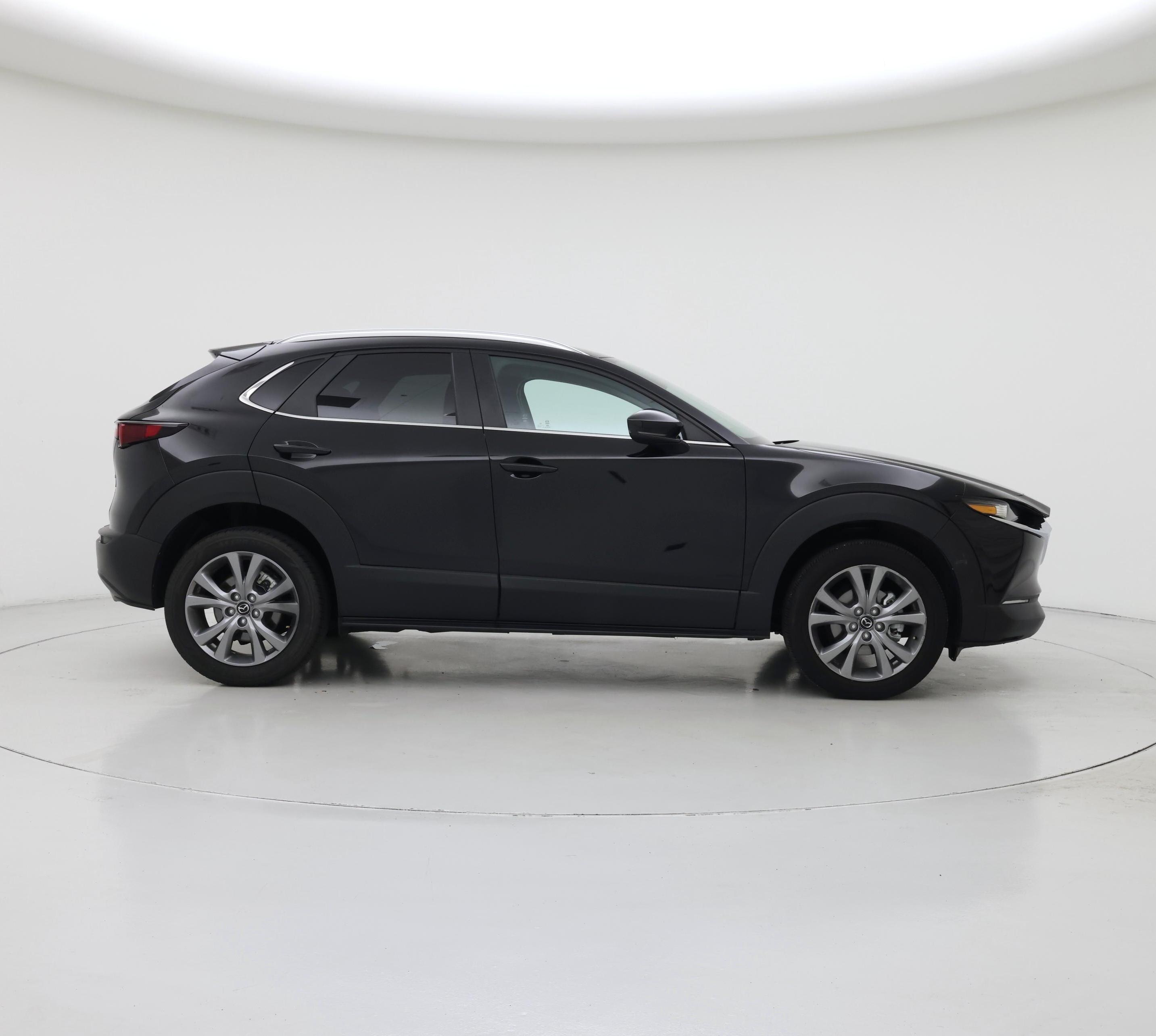 Thumbnail: 2024 Mazda CX-30 - 7