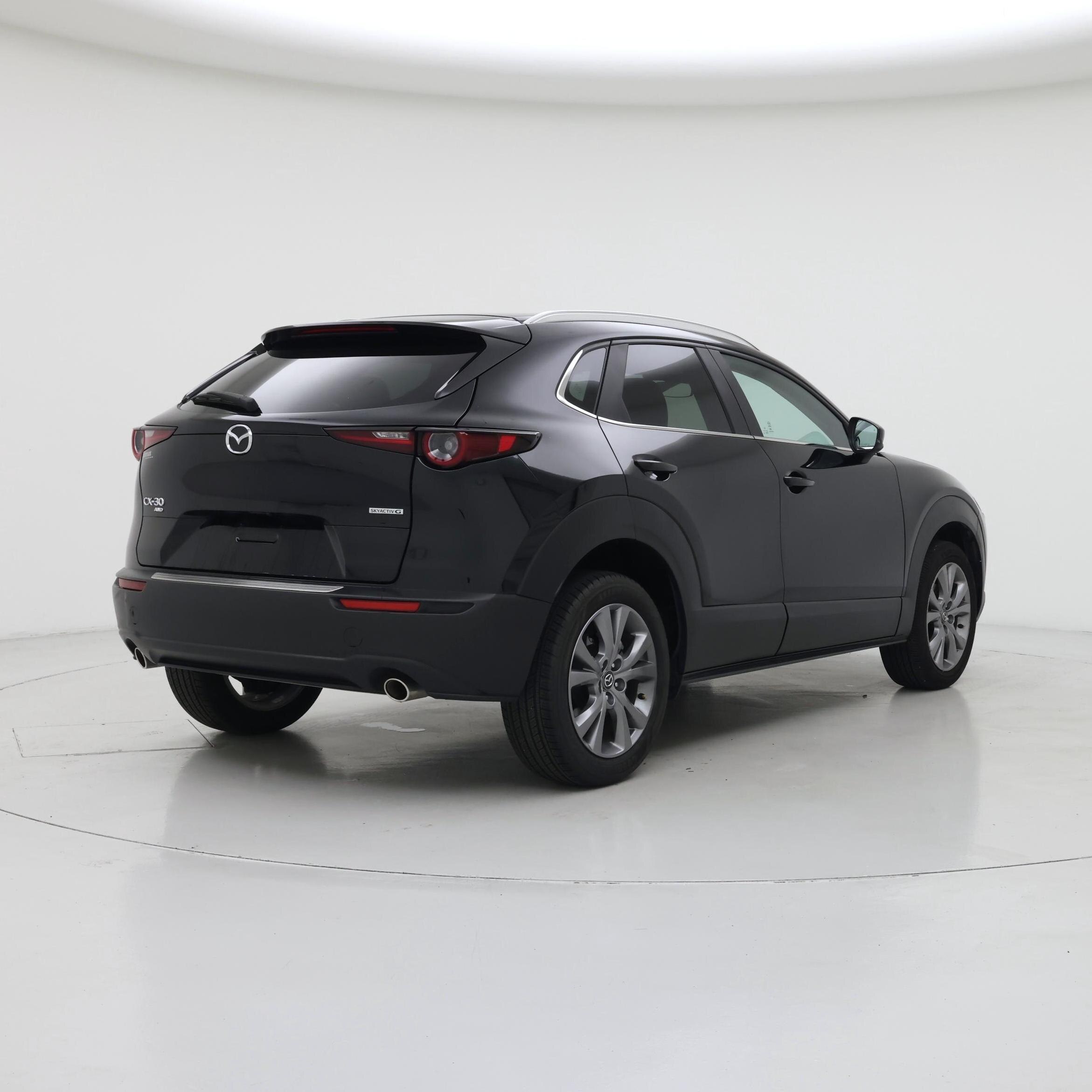 Thumbnail: 2024 Mazda CX-30 - 8