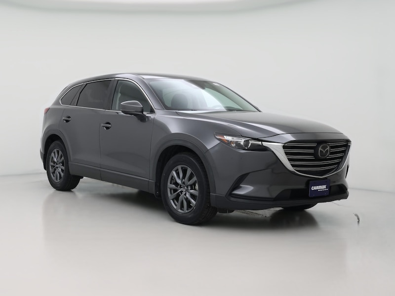 2020 Mazda CX-9 Sport -
                  Colorado Springs, CO