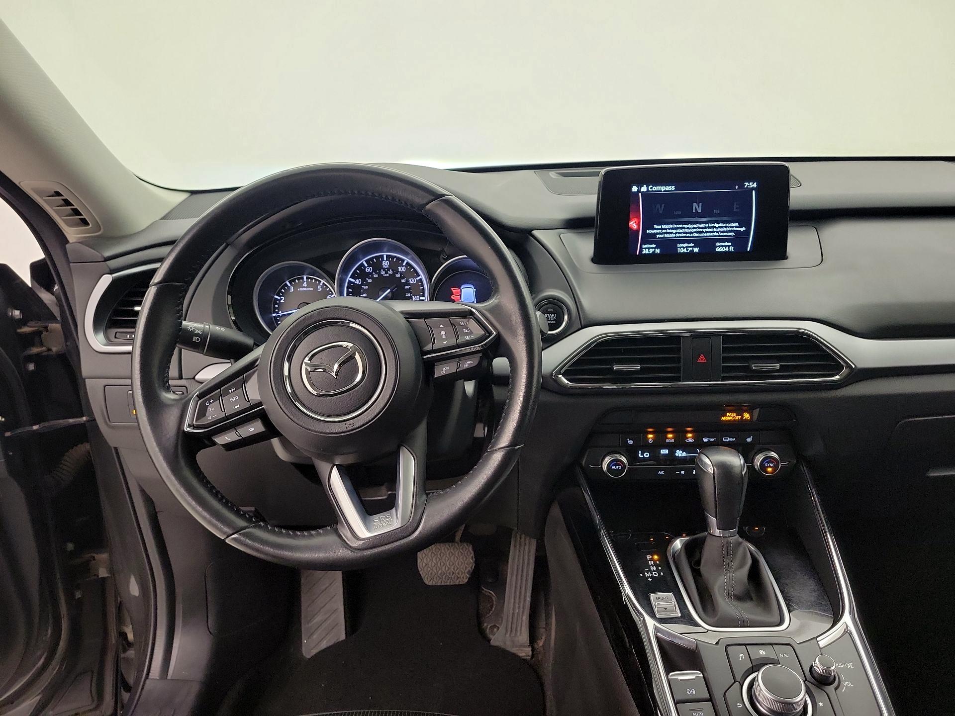 Thumbnail: 2020 Mazda CX-9 - 9