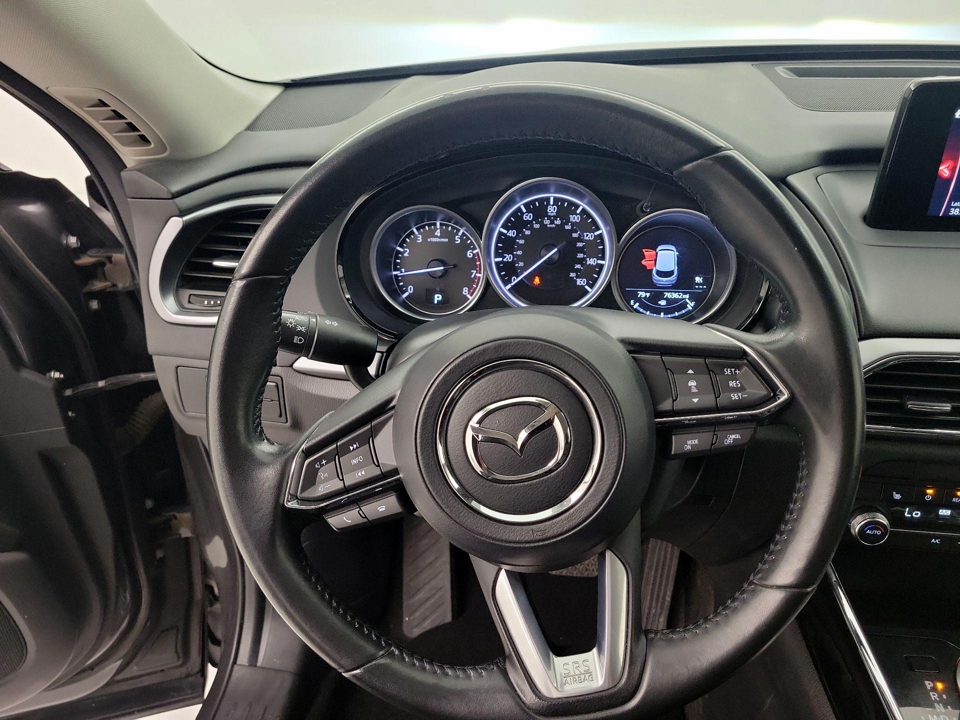 Thumbnail: 2020 Mazda CX-9 - 10