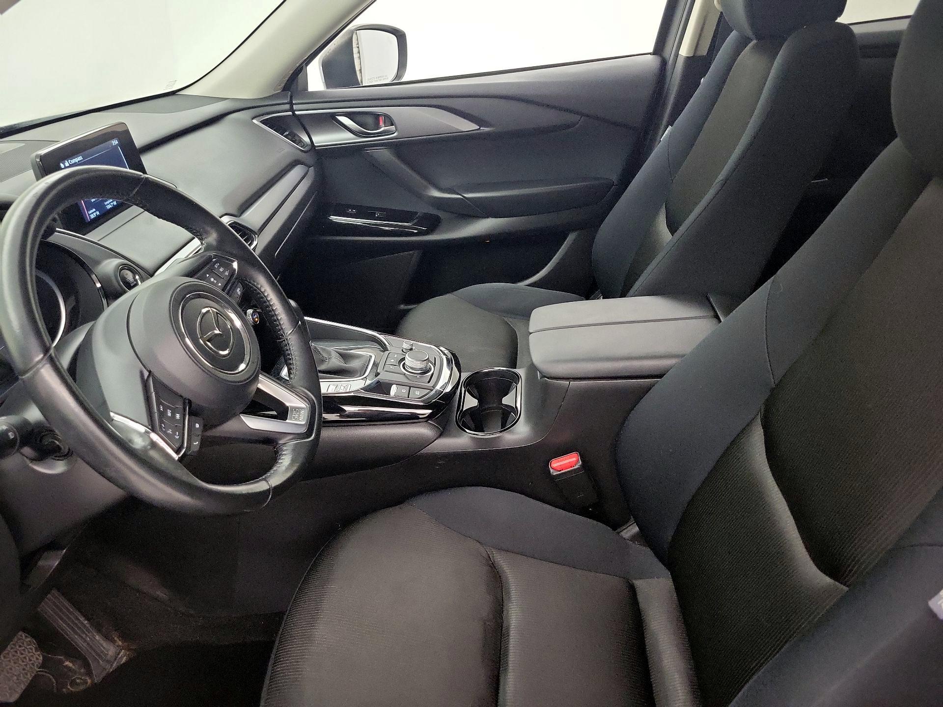 Thumbnail: 2020 Mazda CX-9 - 11