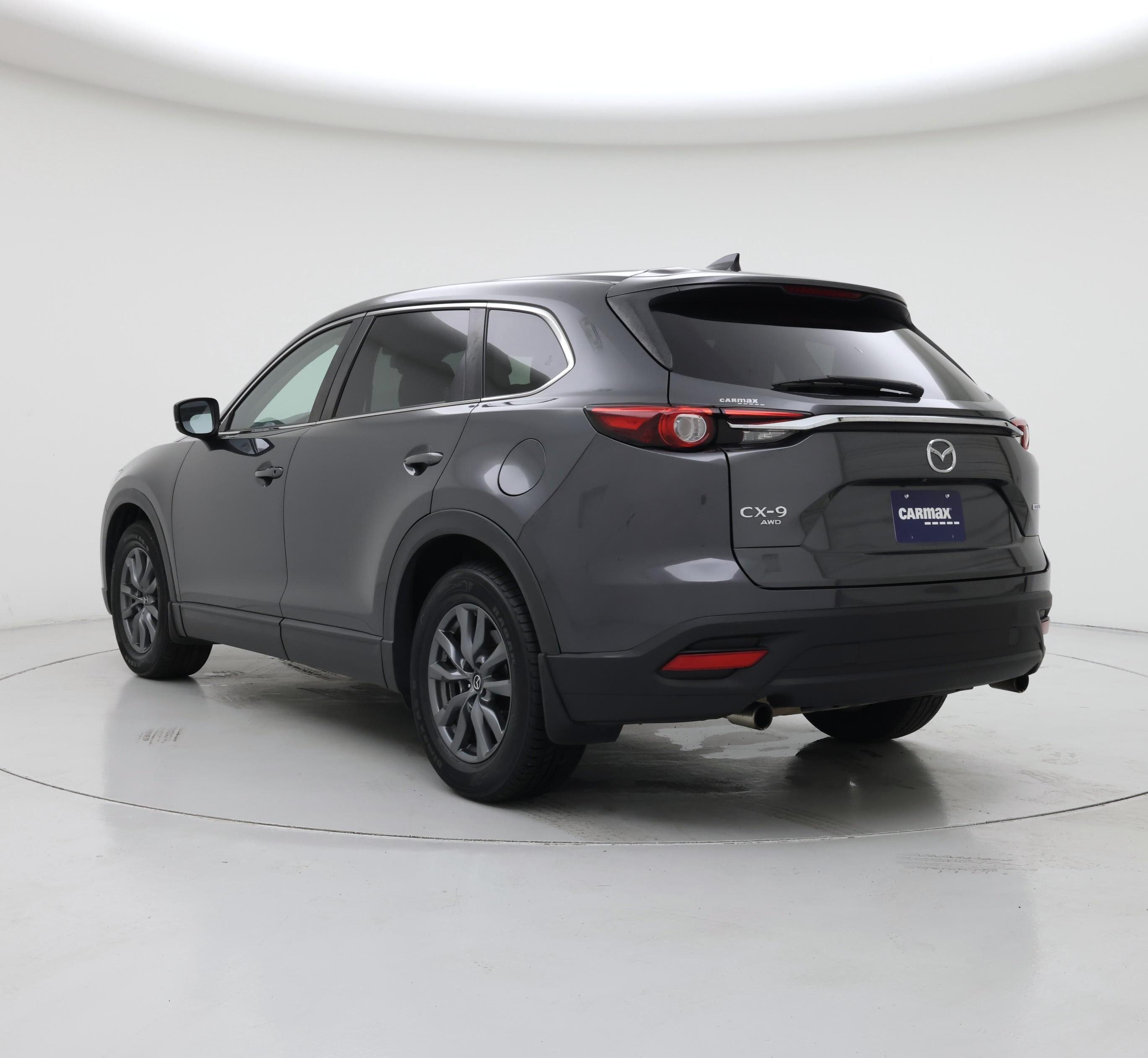 Thumbnail: 2020 Mazda CX-9 - 2