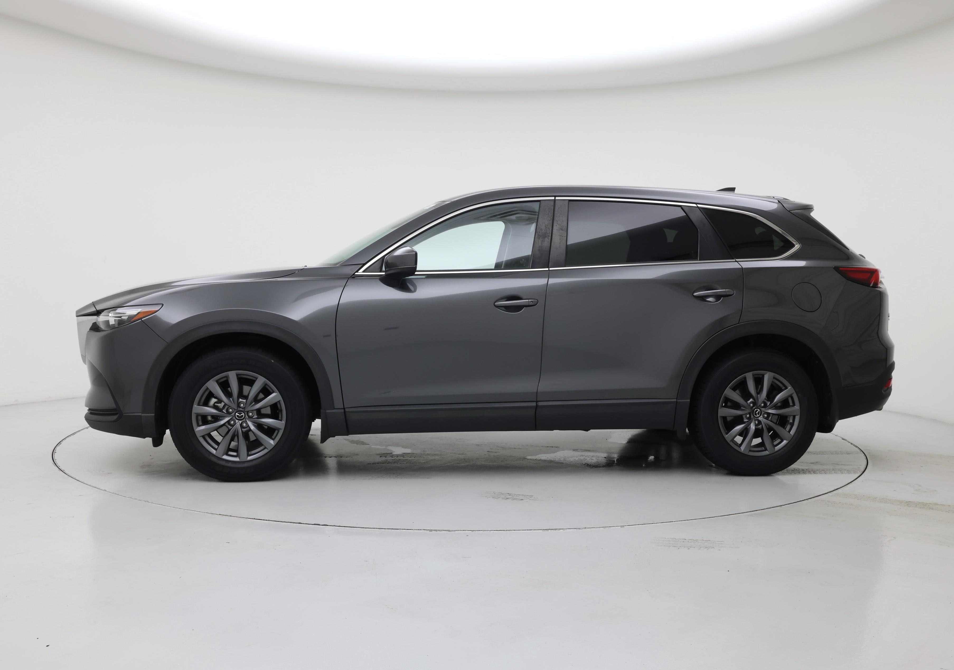 Thumbnail: 2020 Mazda CX-9 - 3