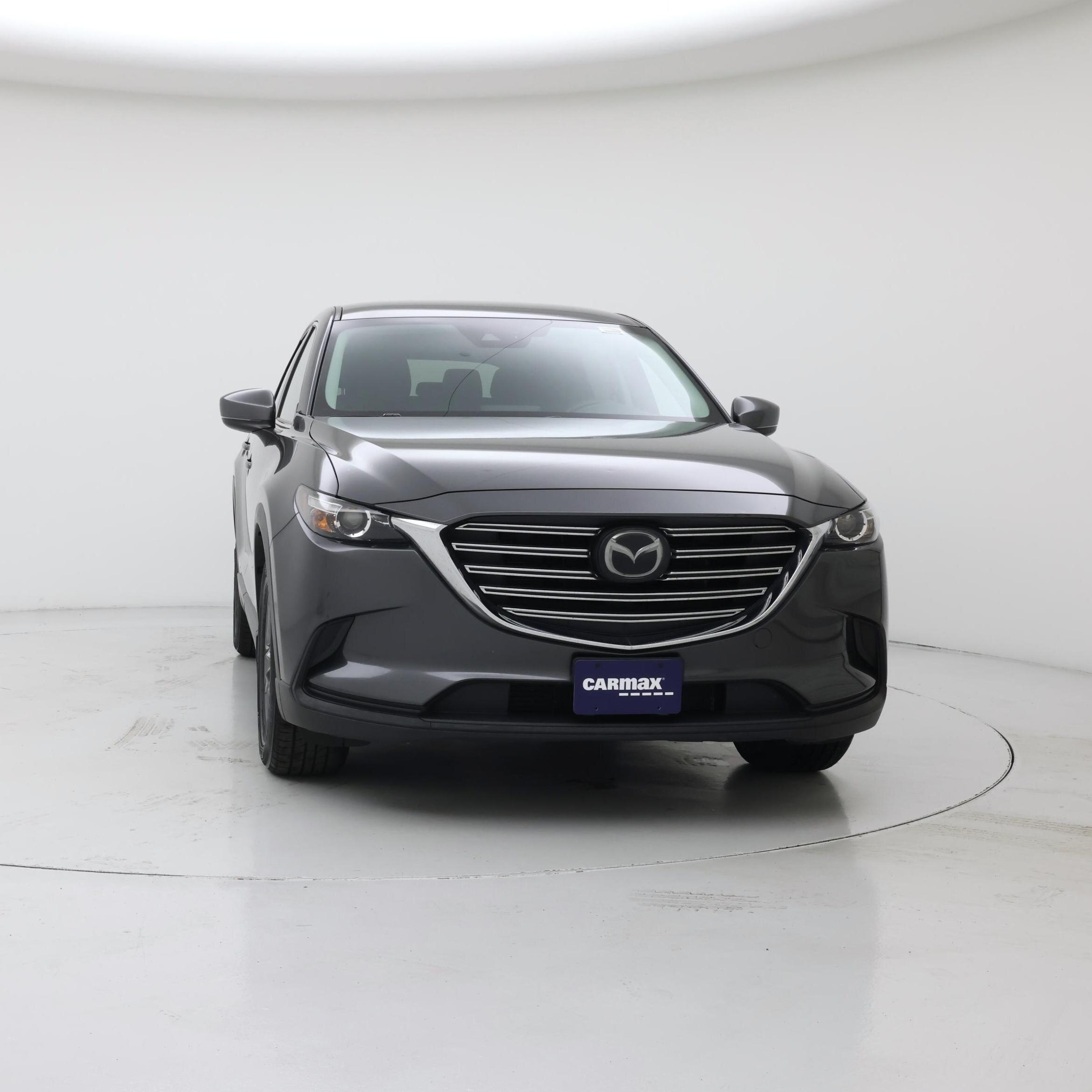 Thumbnail: 2020 Mazda CX-9 - 5