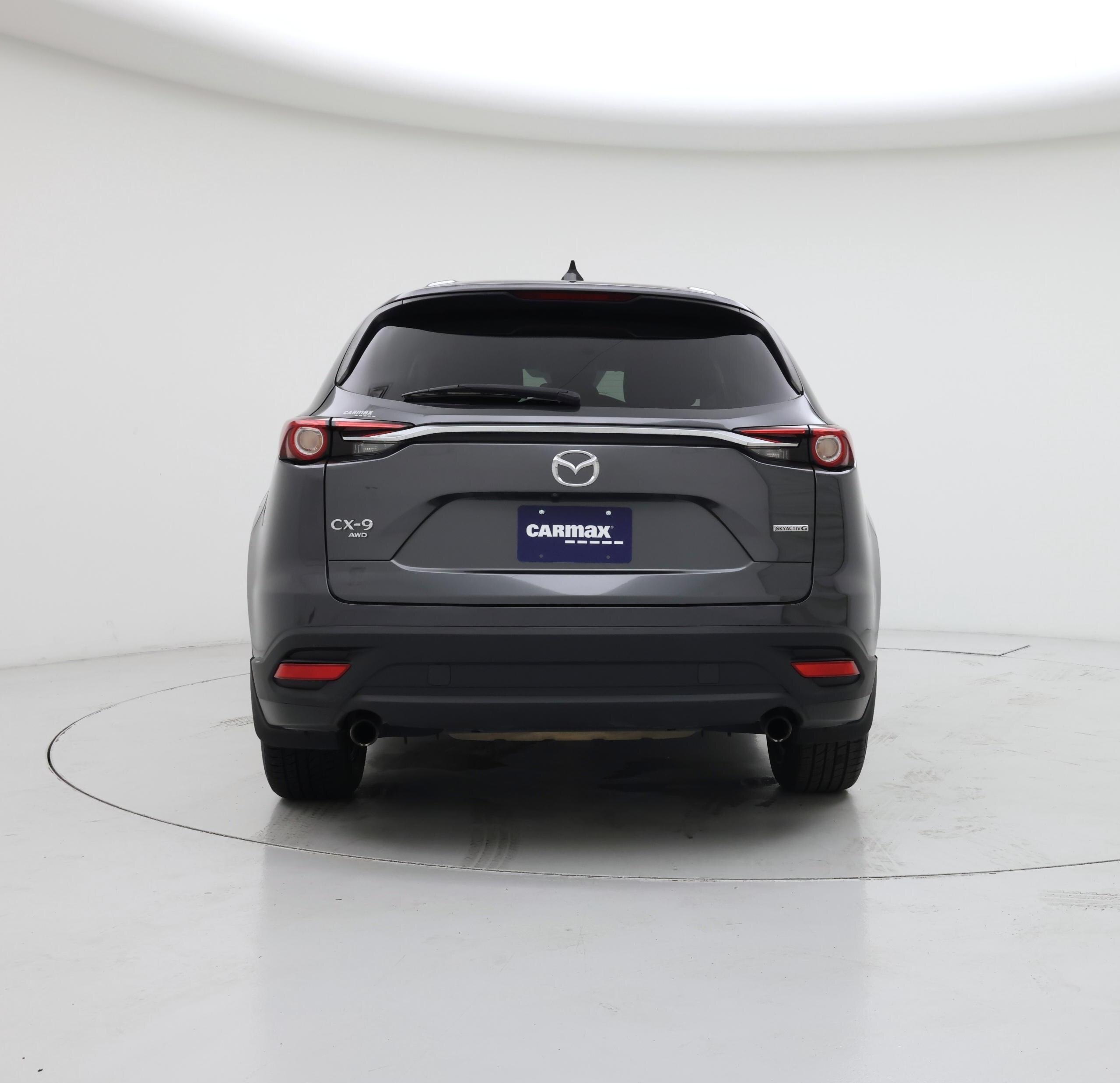 Thumbnail: 2020 Mazda CX-9 - 6