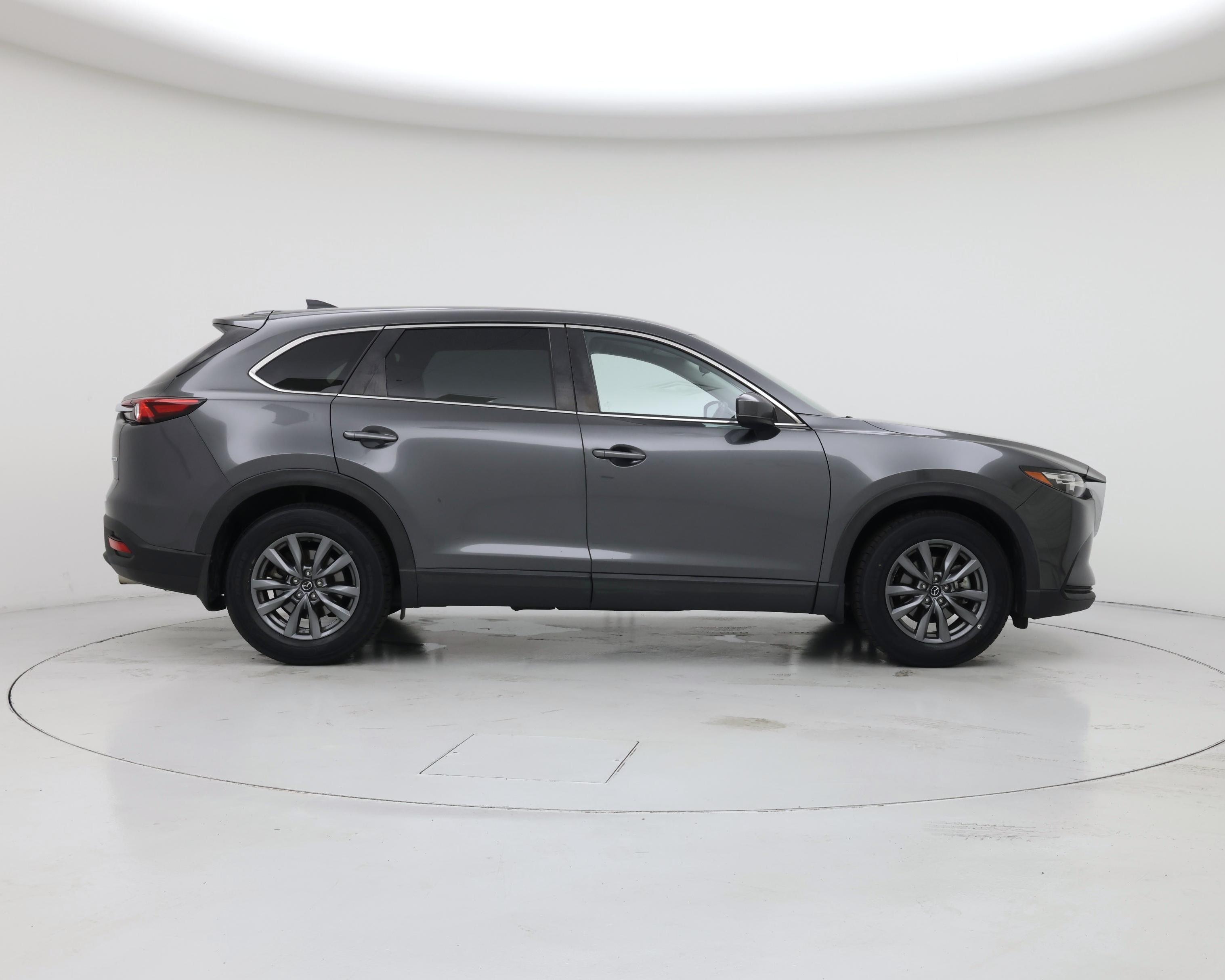 Thumbnail: 2020 Mazda CX-9 - 7
